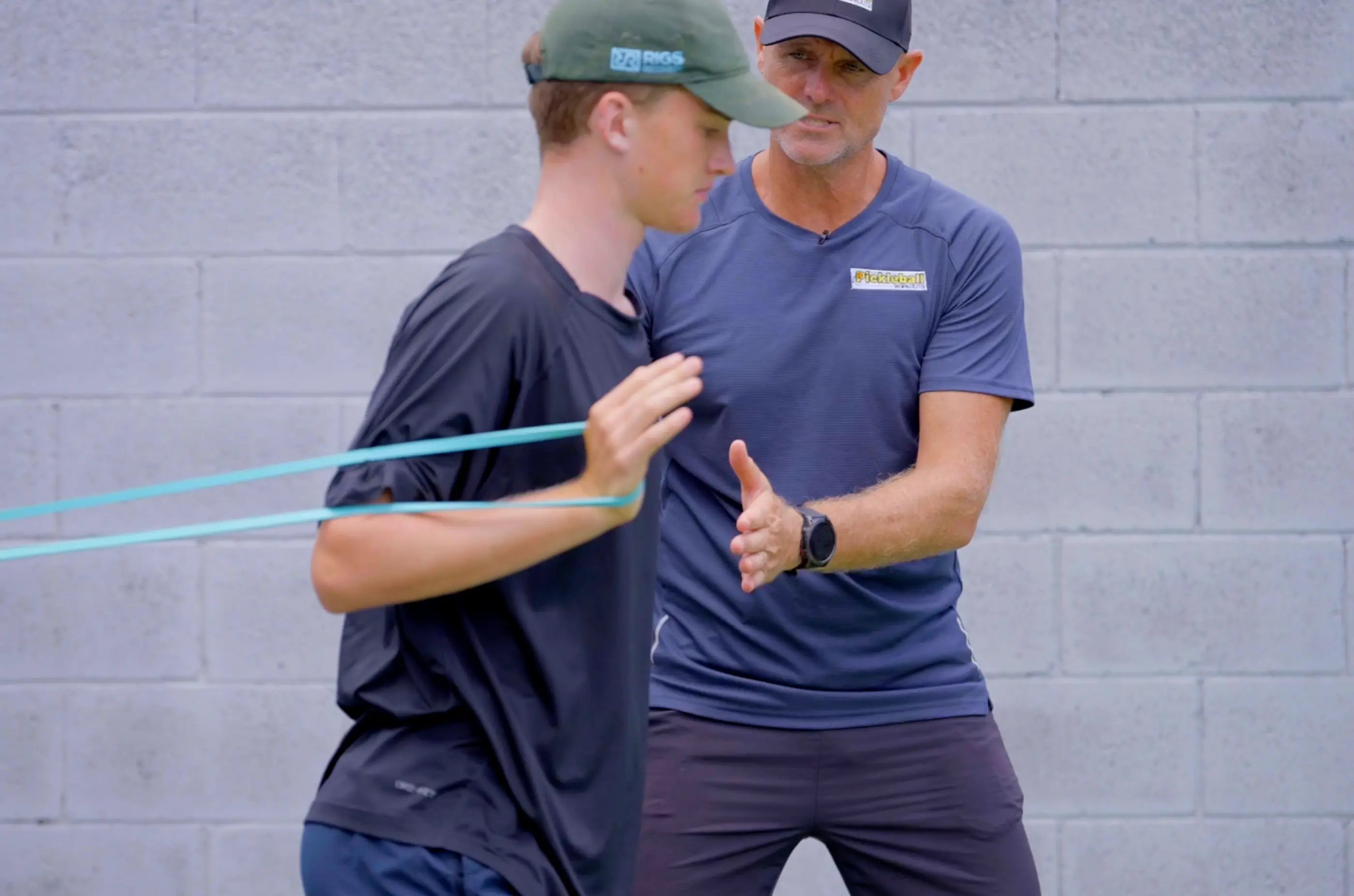 Strength Program Level 1 Part 3