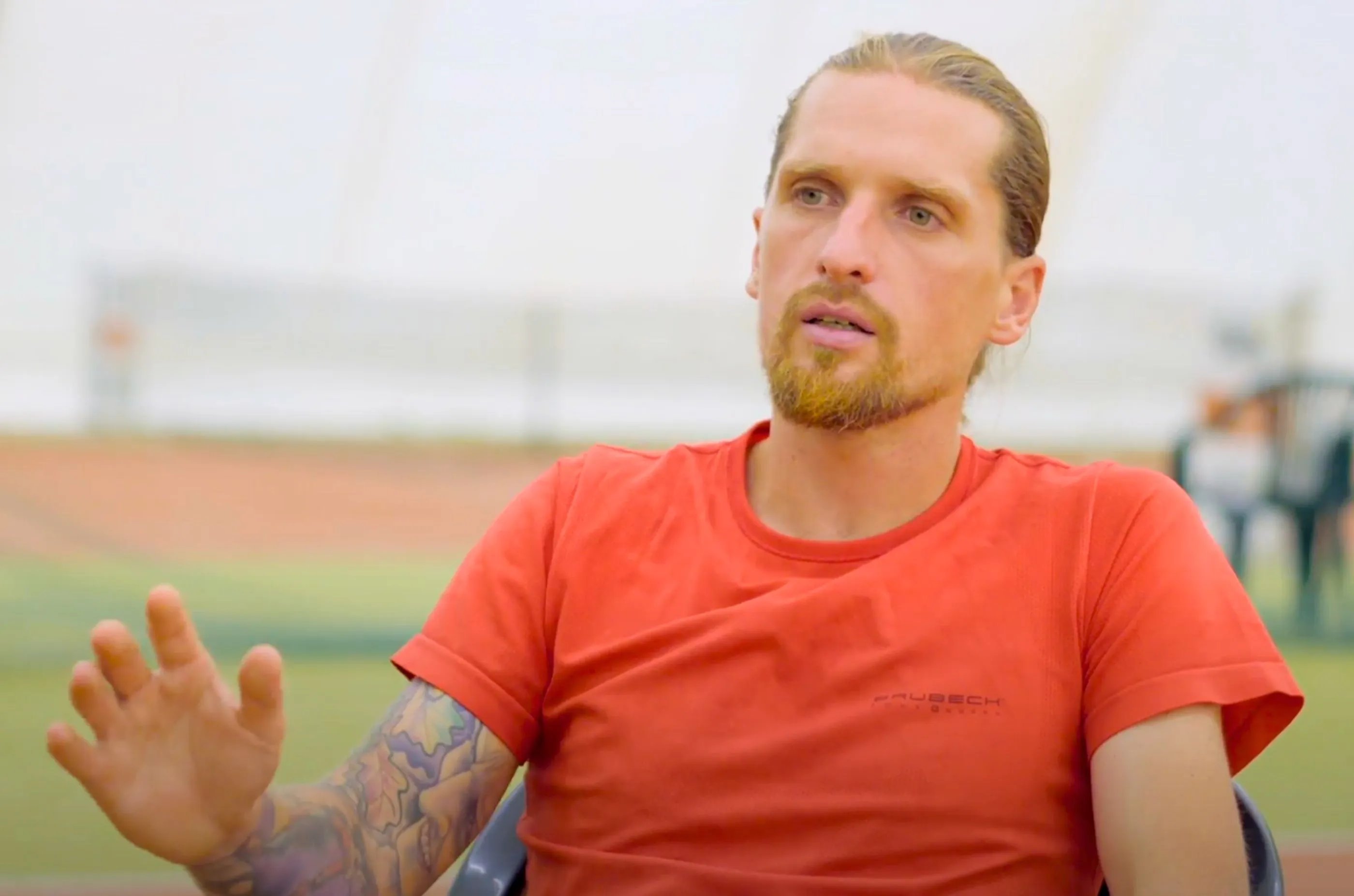 Correcting Iga Swiatek's Grip After Tournaments