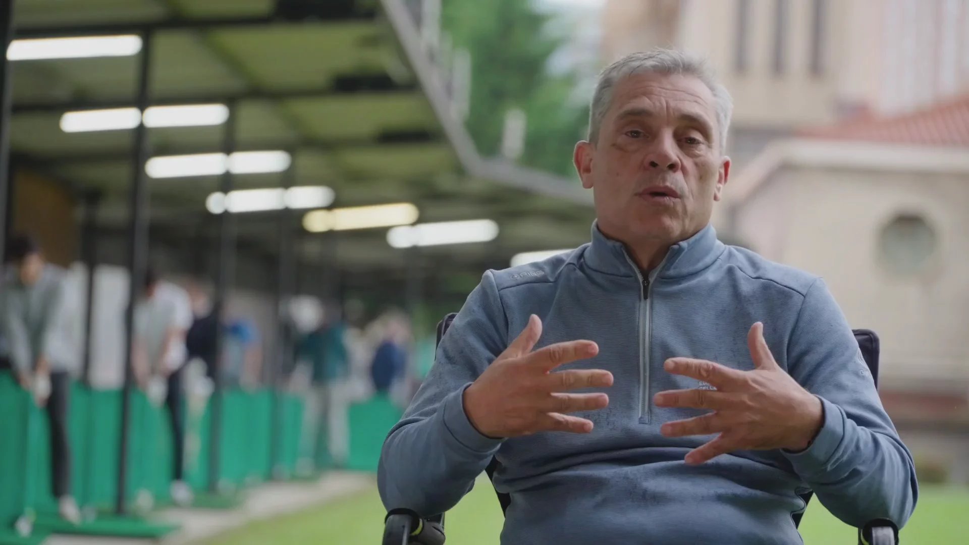 Jon Rahm’s Early Fitness Routine: Youth Training Principles for Strength, Power & Longevity