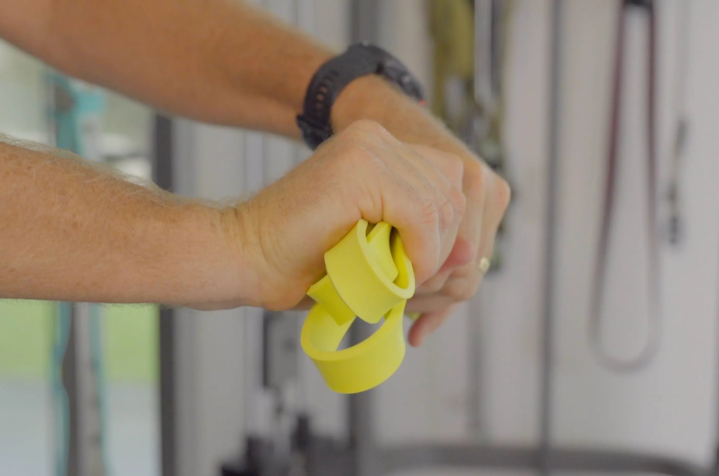 Injury Prevention: Level 3, Part 3