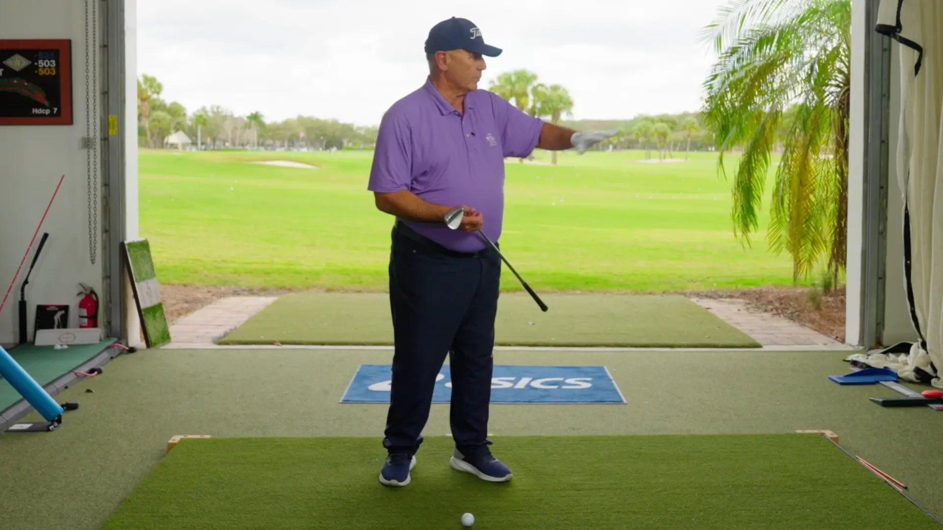 Wedge Distance Control: Fill the Yardage Gaps