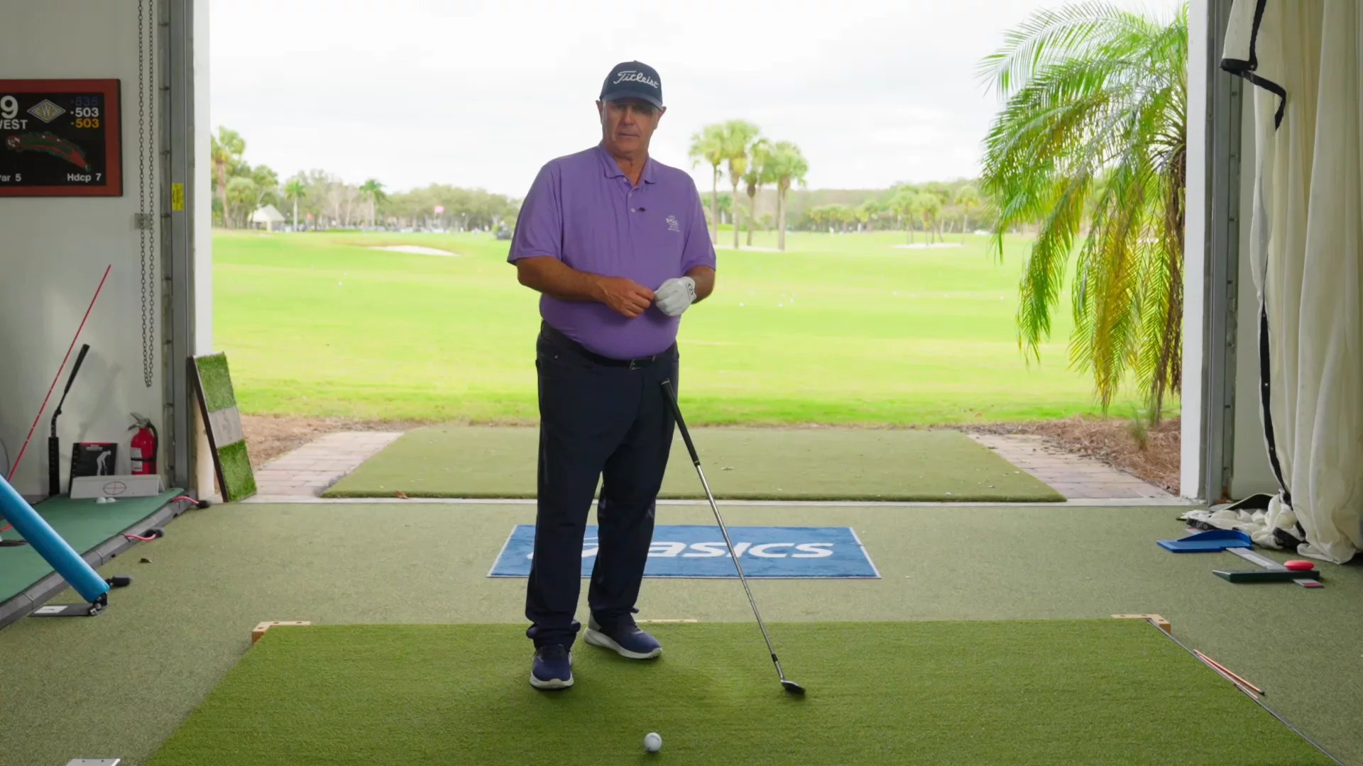 Why the Short Game Determines Your Score