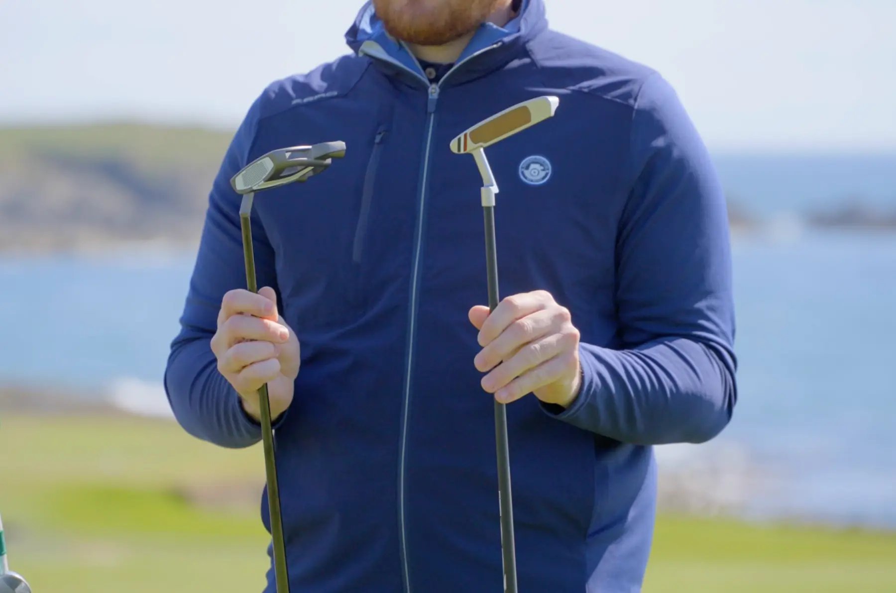 Blade vs Mallet Putter: Forgiveness, Start-Line Precision & Distance Control