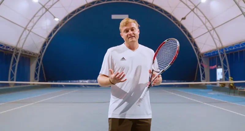 Timing in Stroke Mechanics: Split Step, Power Position & Contact