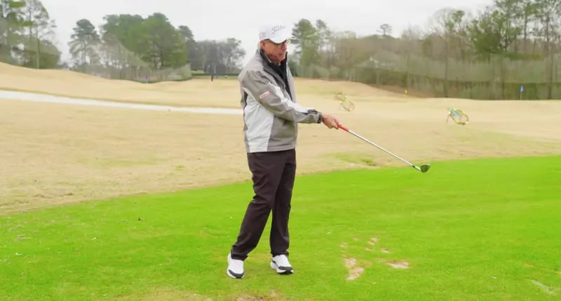 Why Your Wedge Distances Are Inconsistent (And How to Fix It)