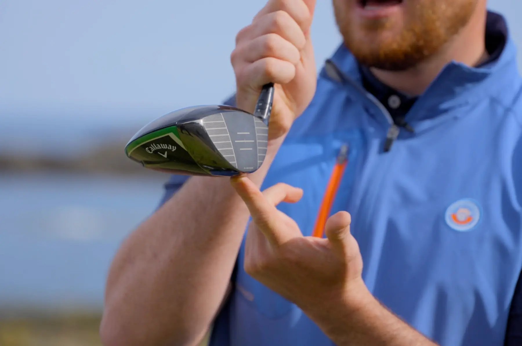 Driver Fitting: Head Types, Spin Loft & Shaft to Maximize Launch and Distance