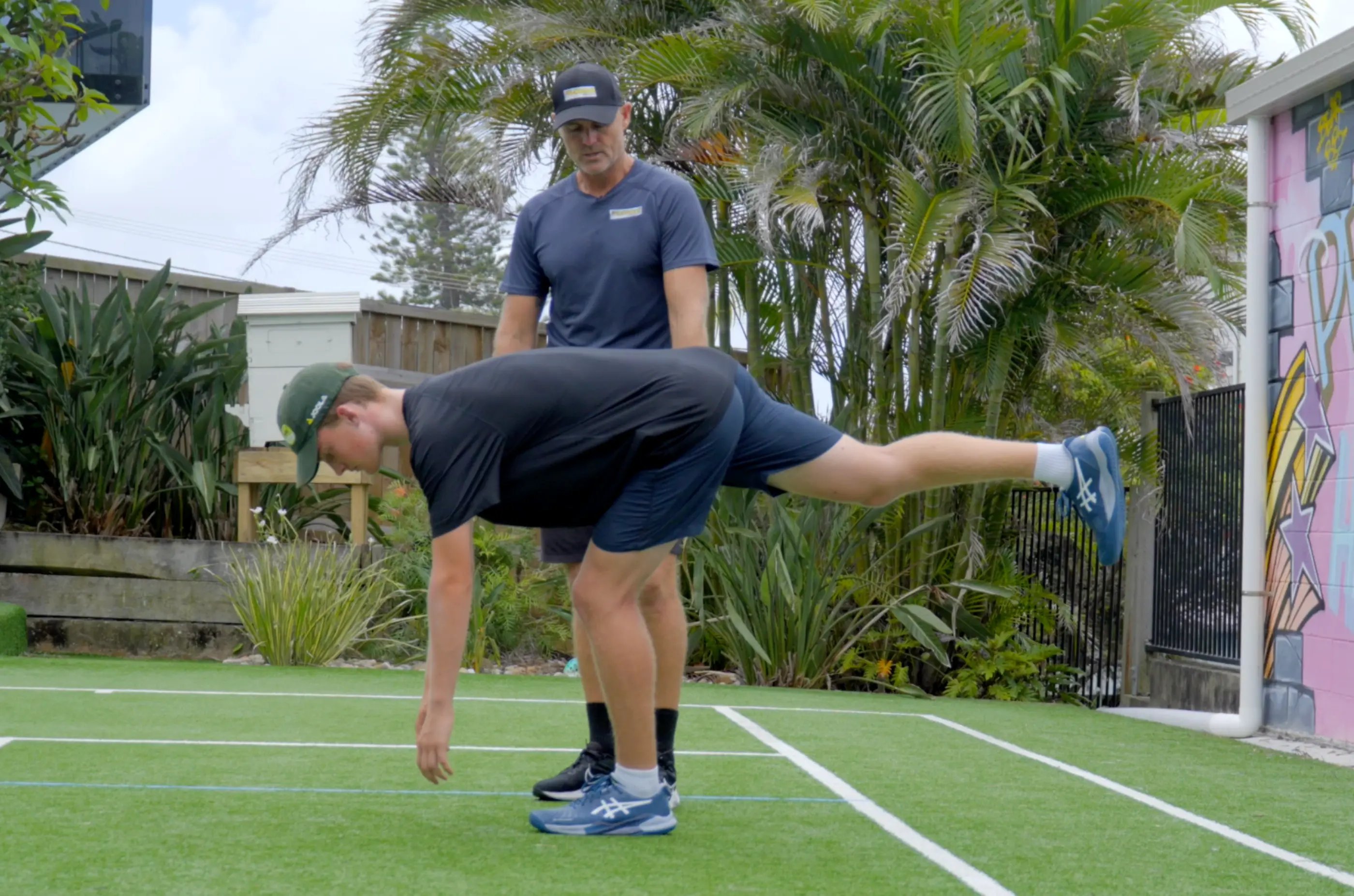 Strength Program Level 1 Part 2