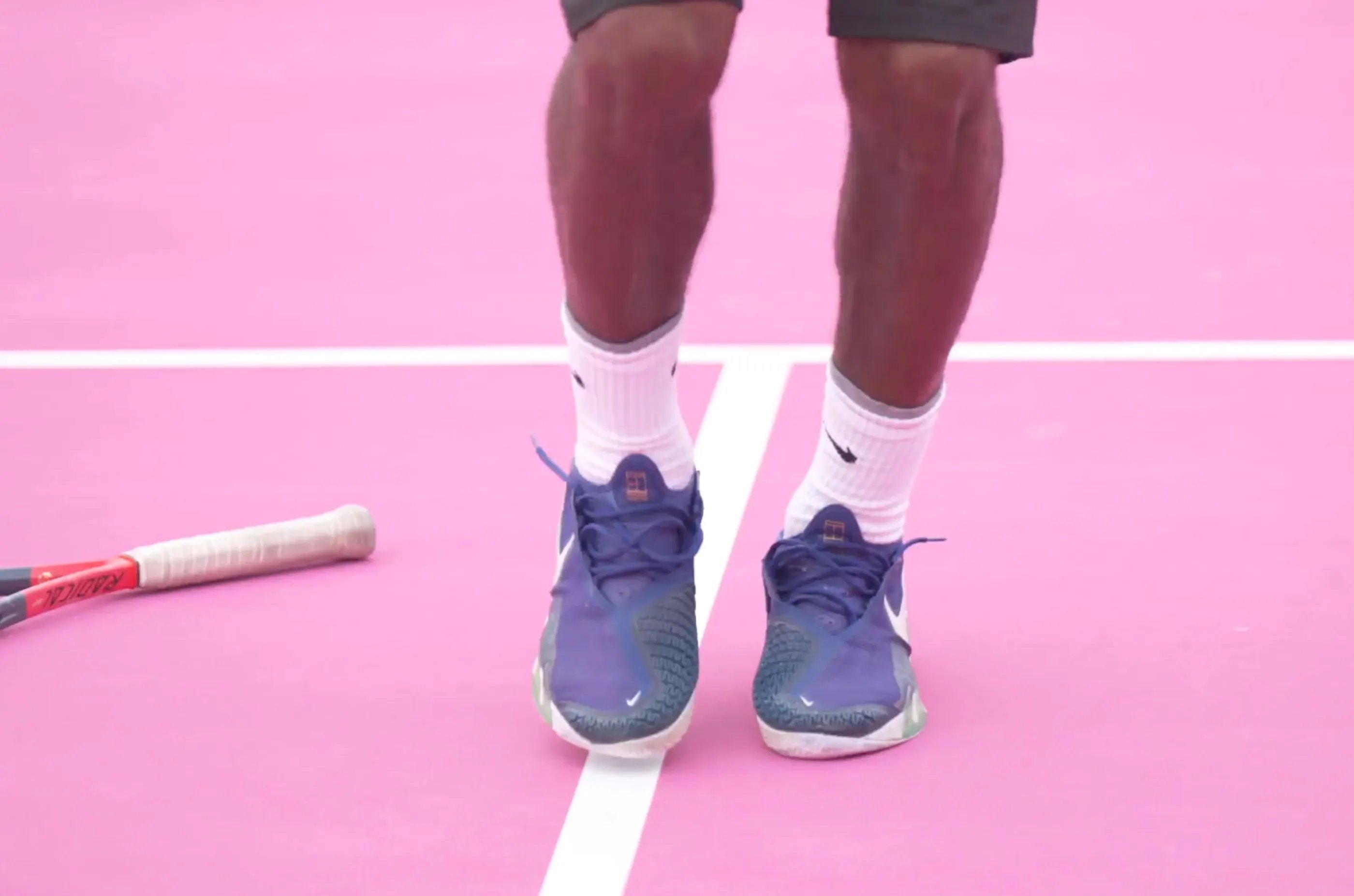 Forehand Footwork Progressions: Beginner to Advanced