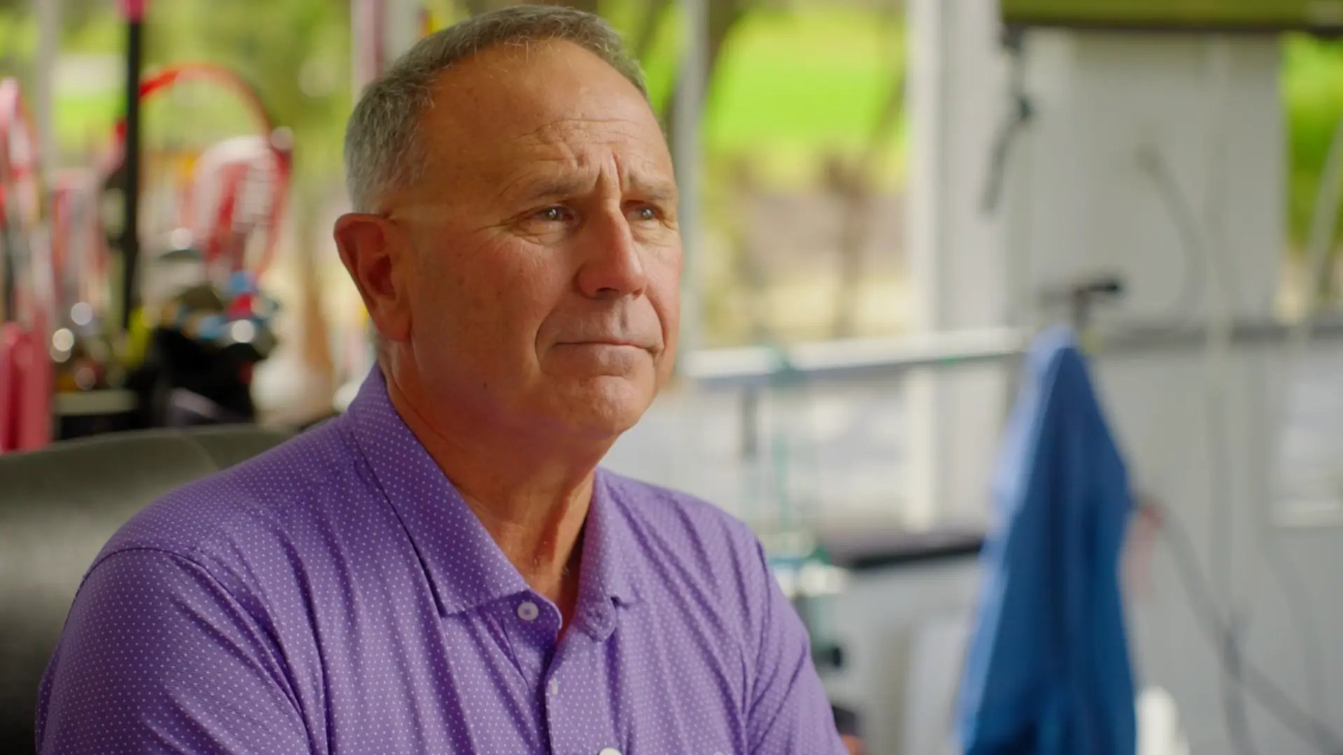 Don’t Overcrowd the Golf Swing/ How to Practice the Right Way