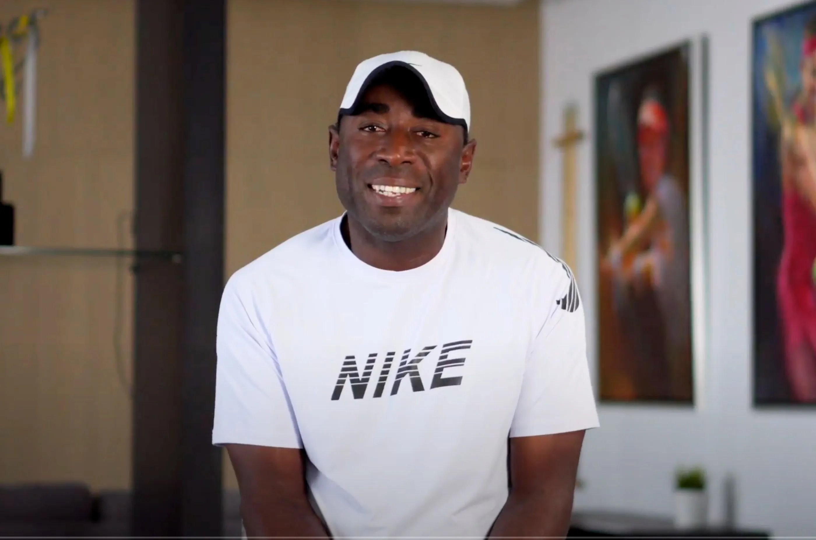 Sly Black’s Journey: From Jamaica to Coaching Legends