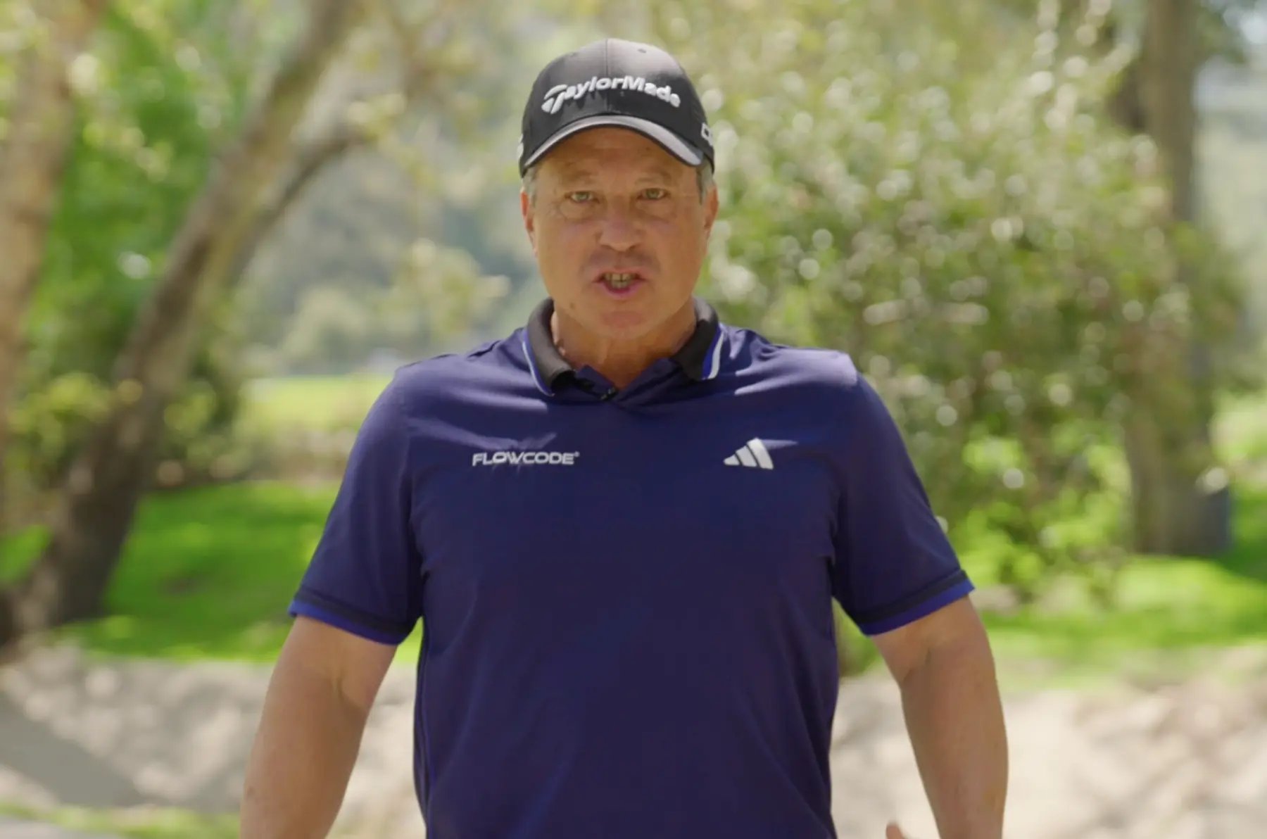 Confidence and Flow: Build Belief, Trust Your Game, and Play Your Best Golf