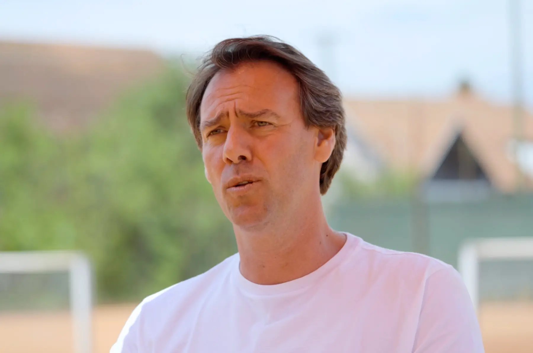 Building Physicality in Junior Tennis Players