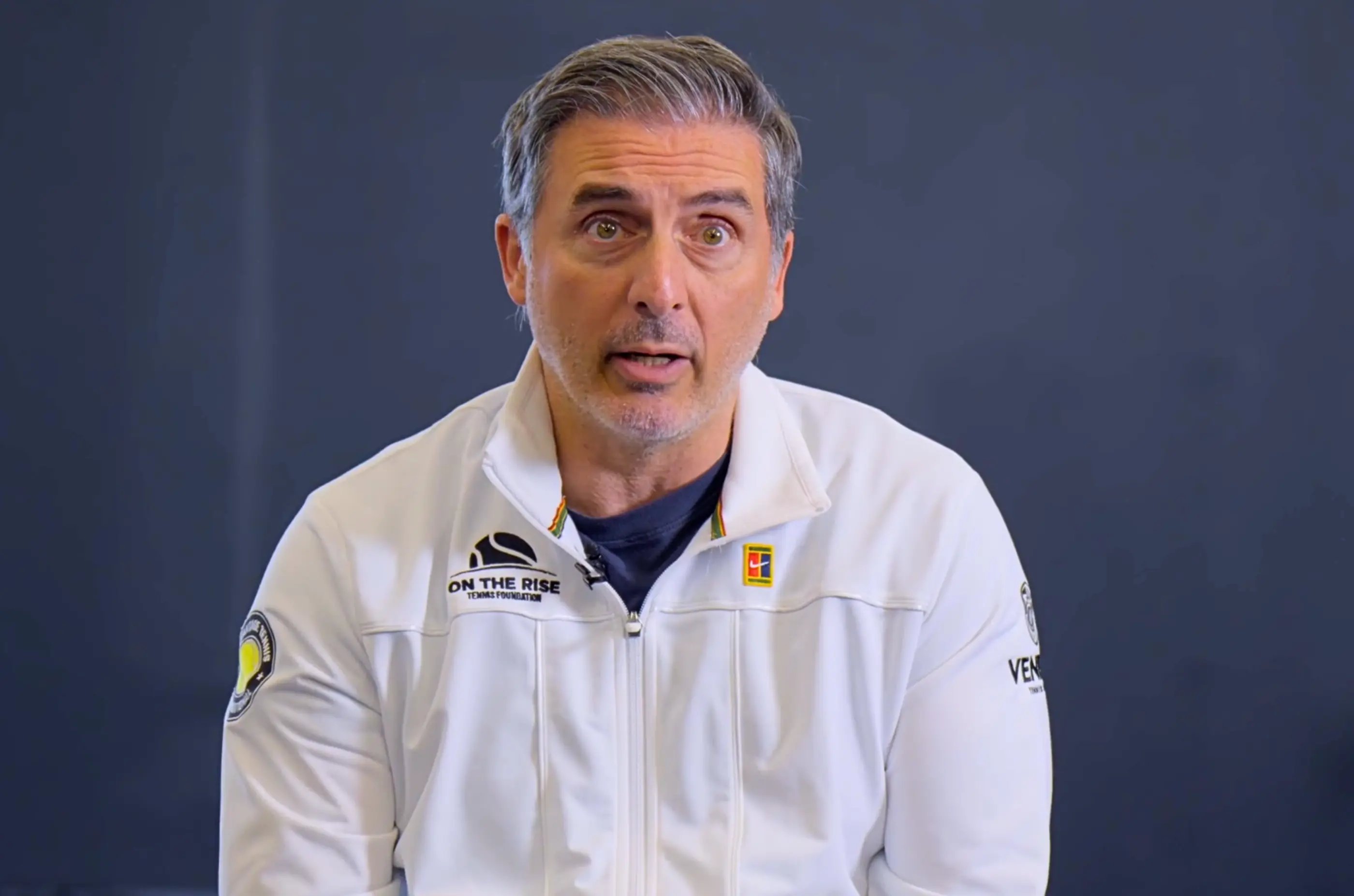 Junior Tennis Training Plans: Hours, Fitness & Recovery