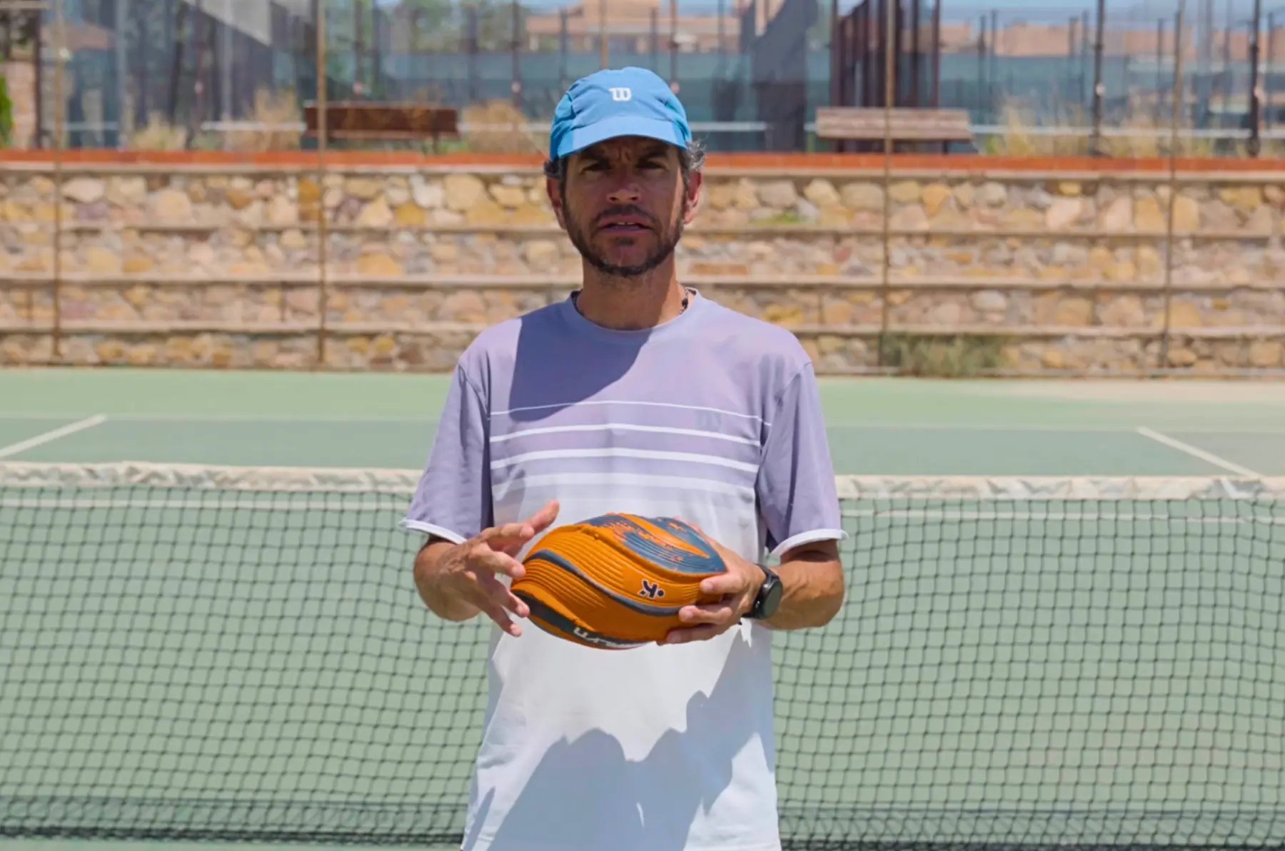 Building Carlos Alcaraz’s Serve: Drills, Tools & Early Challenges