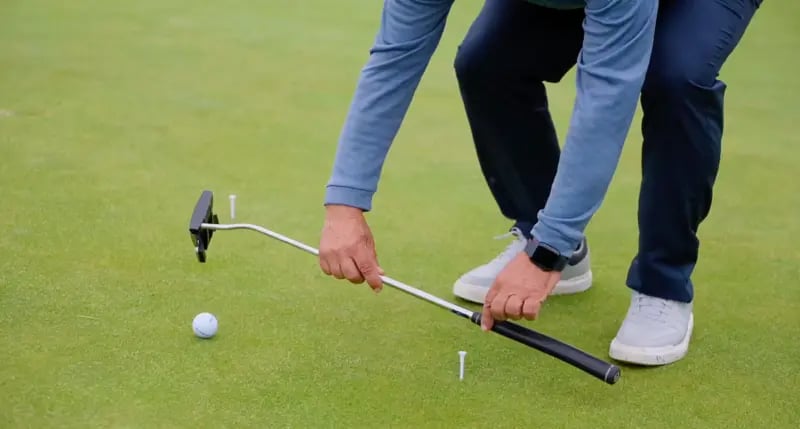 Train Like Jon Rahm: How to Simulate Real Pressure on the Putting Green
