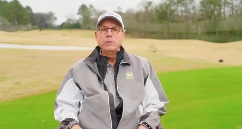 Discipline First: Why Grades, Focus, and Structure Shaped Russell Henley