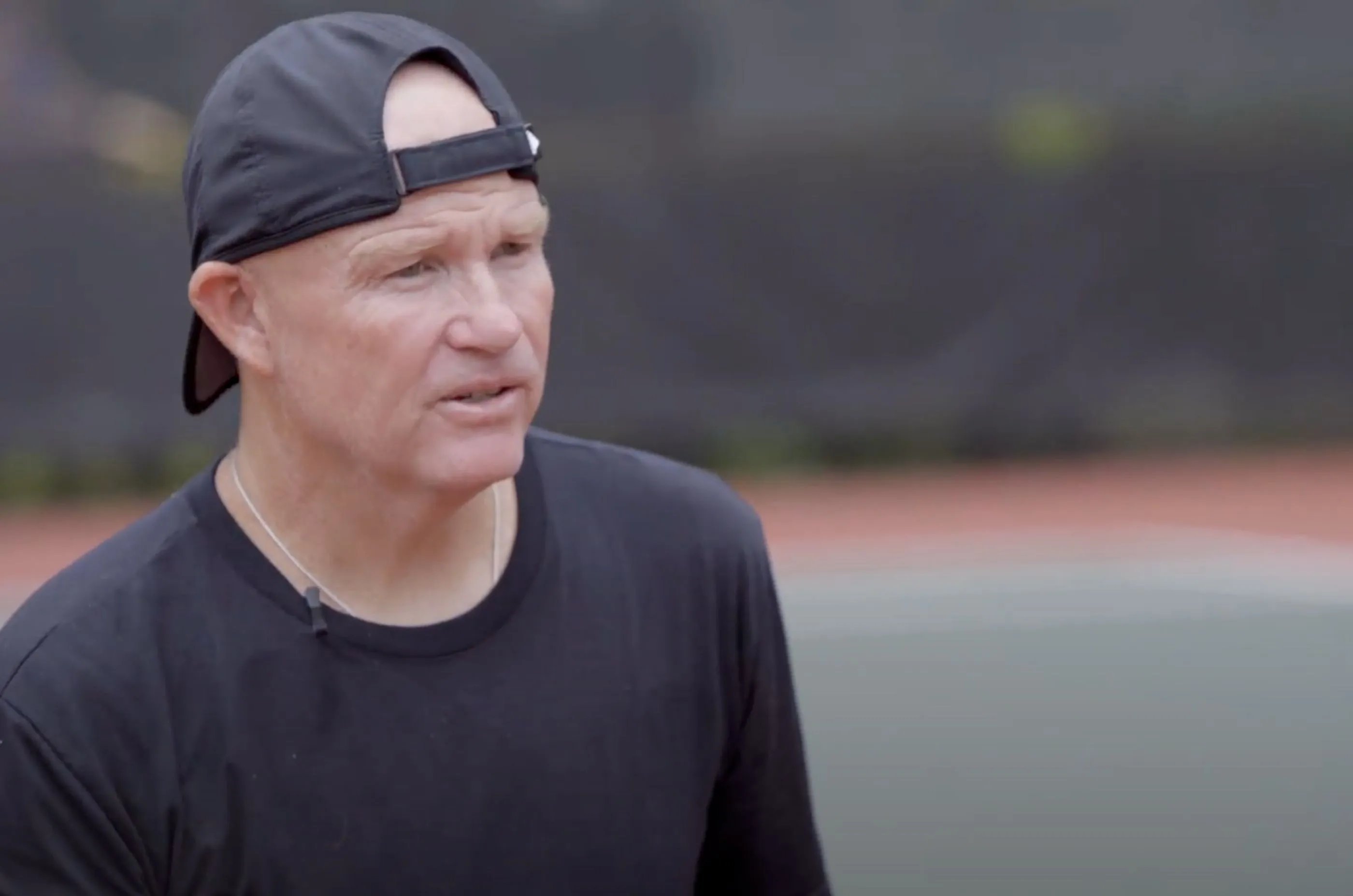 Michael Joyce’s Career and Background Story