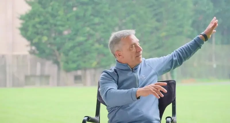 How Jon Rahm Gained Control: From Power Overswing to Consistent, Reliable Ball Flight