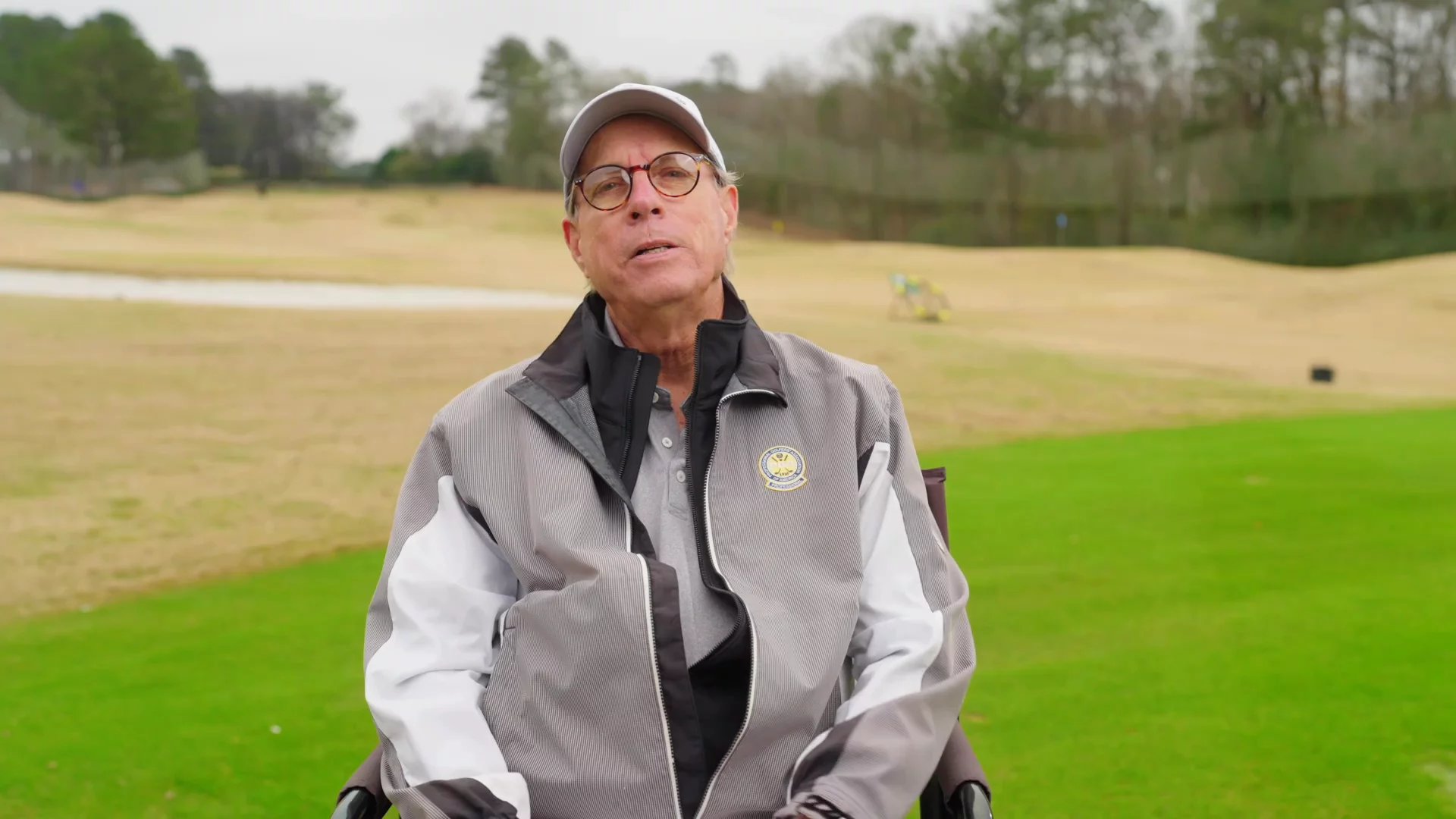 Discipline First: Why Grades, Focus, and Structure Shaped Russell Henley