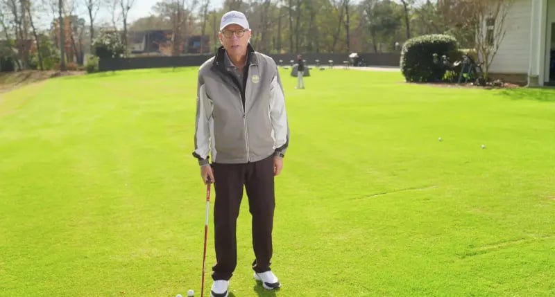 The Two Biggest Things Holding Junior Golfers Back