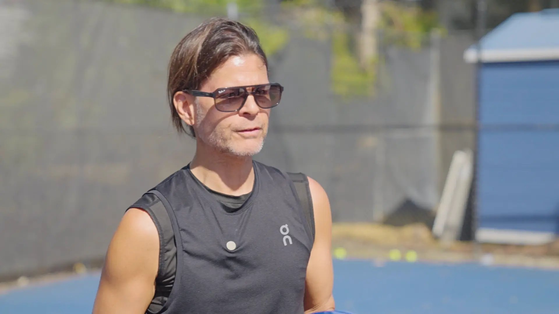 Serve Training: Development & Expectations