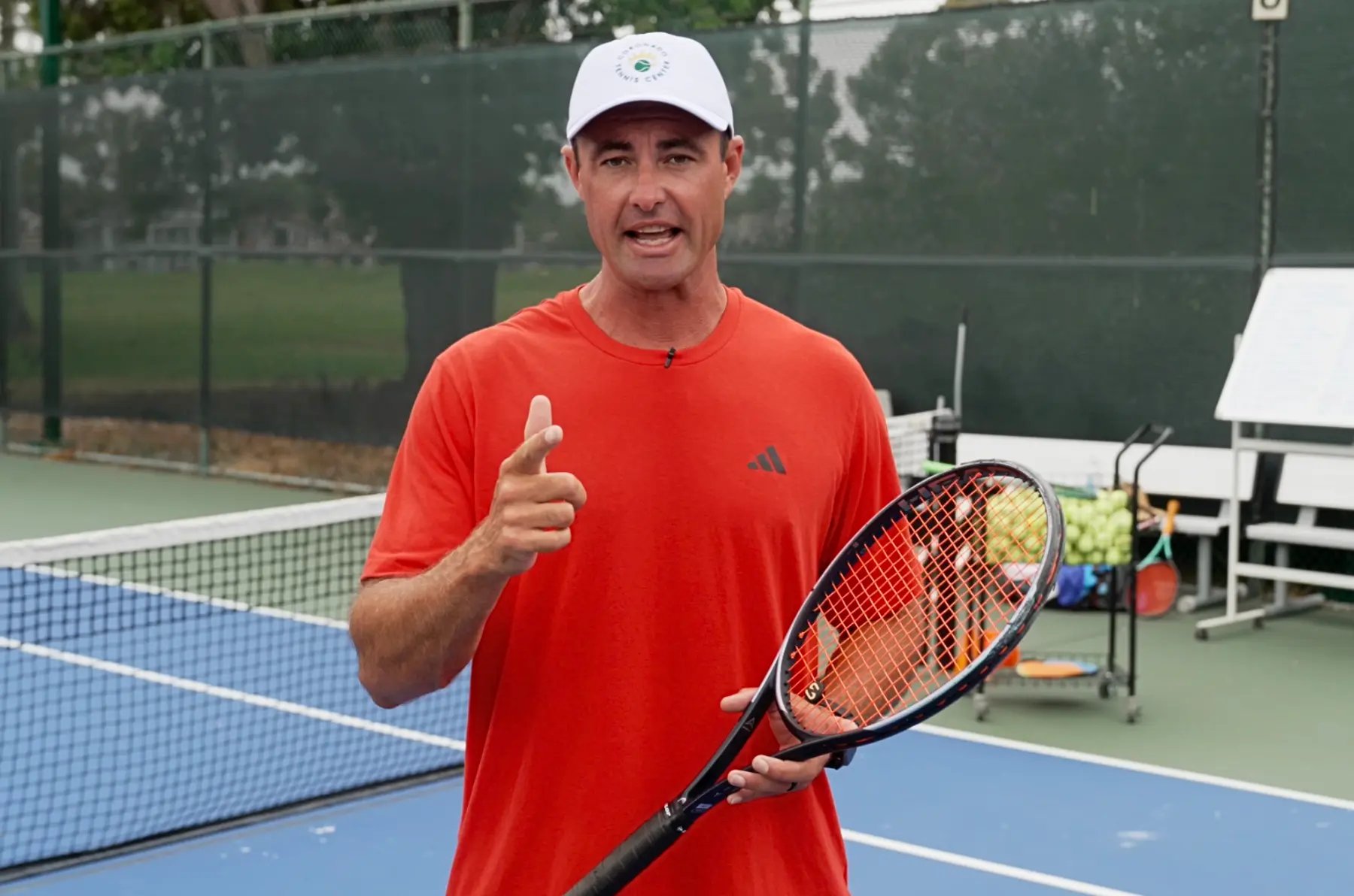 How to Assess Your Tennis Game: 4 Key Areas Every Player Must Evaluate