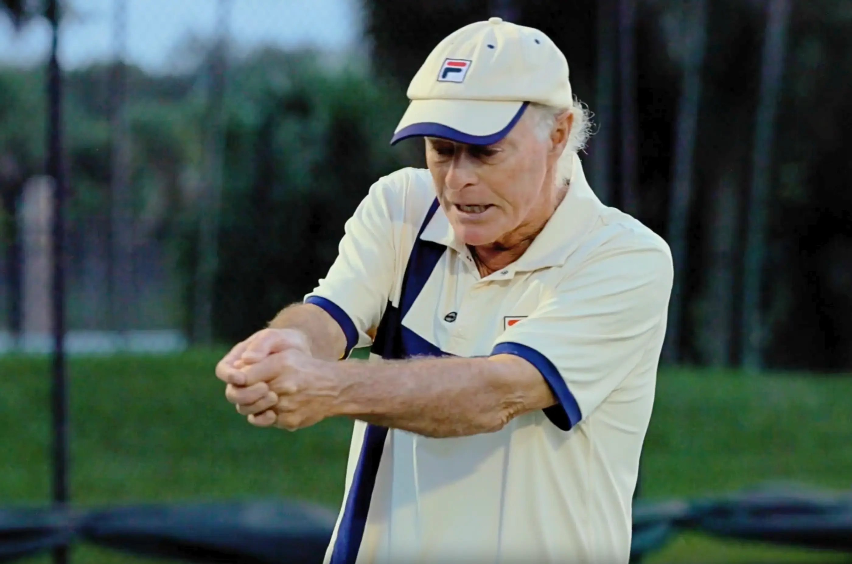 How To Beat A Moonballer