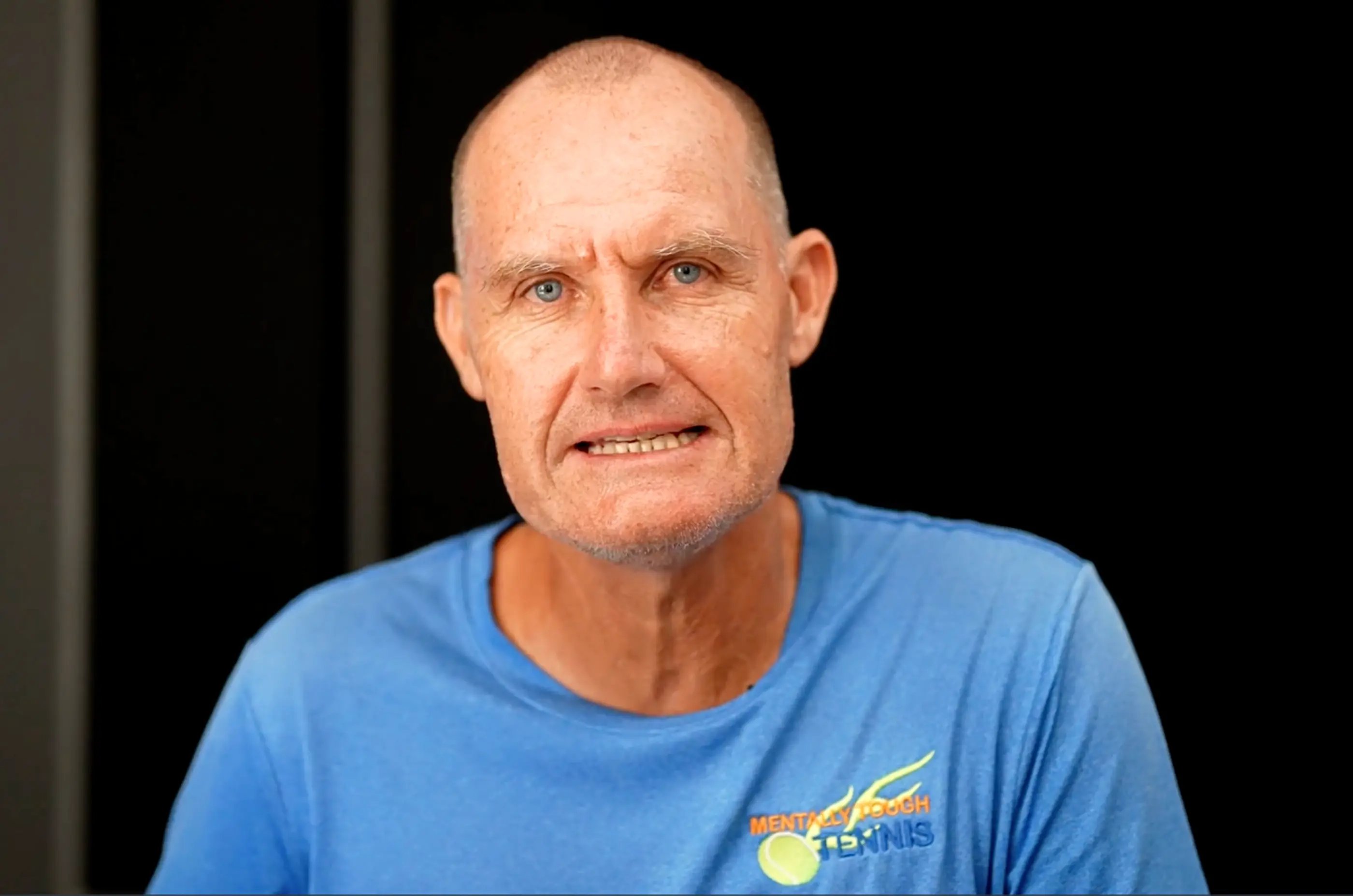 How to Deal with Anger on Court