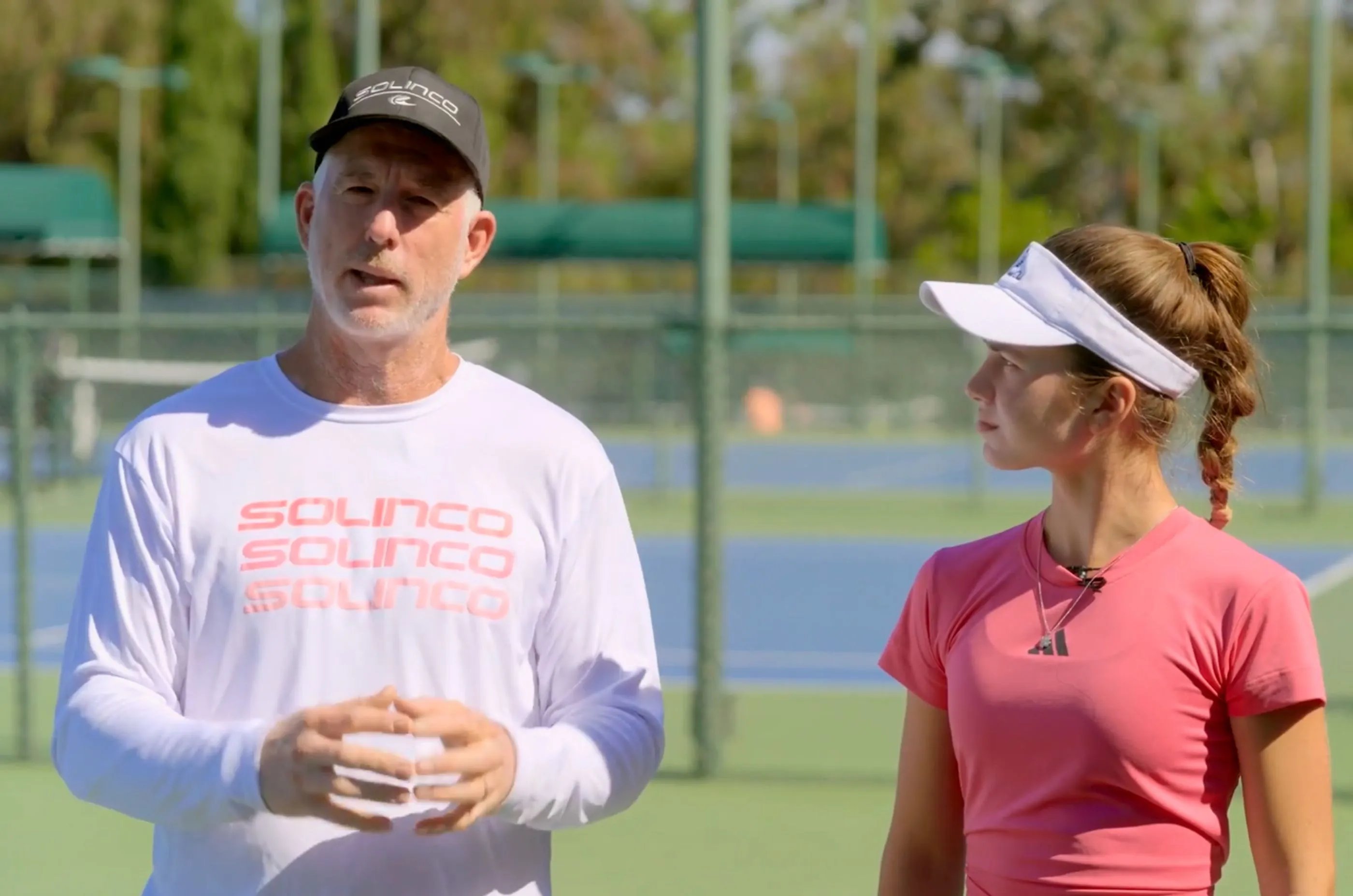 Inside the Mind of a Top Junior