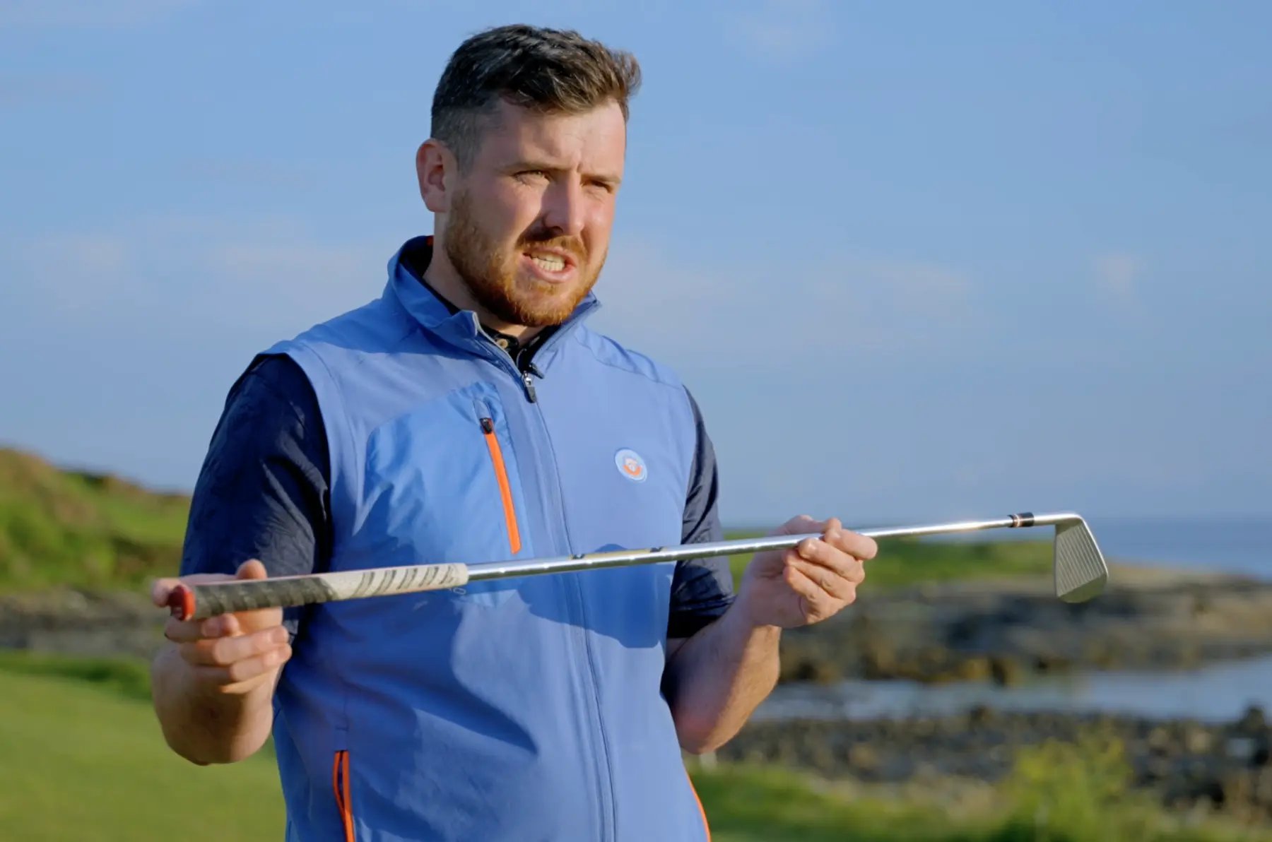 Swing Weight 101: Fine-Tuning Club Balance for Maximum Speed, Control, and Custom Fit Feel