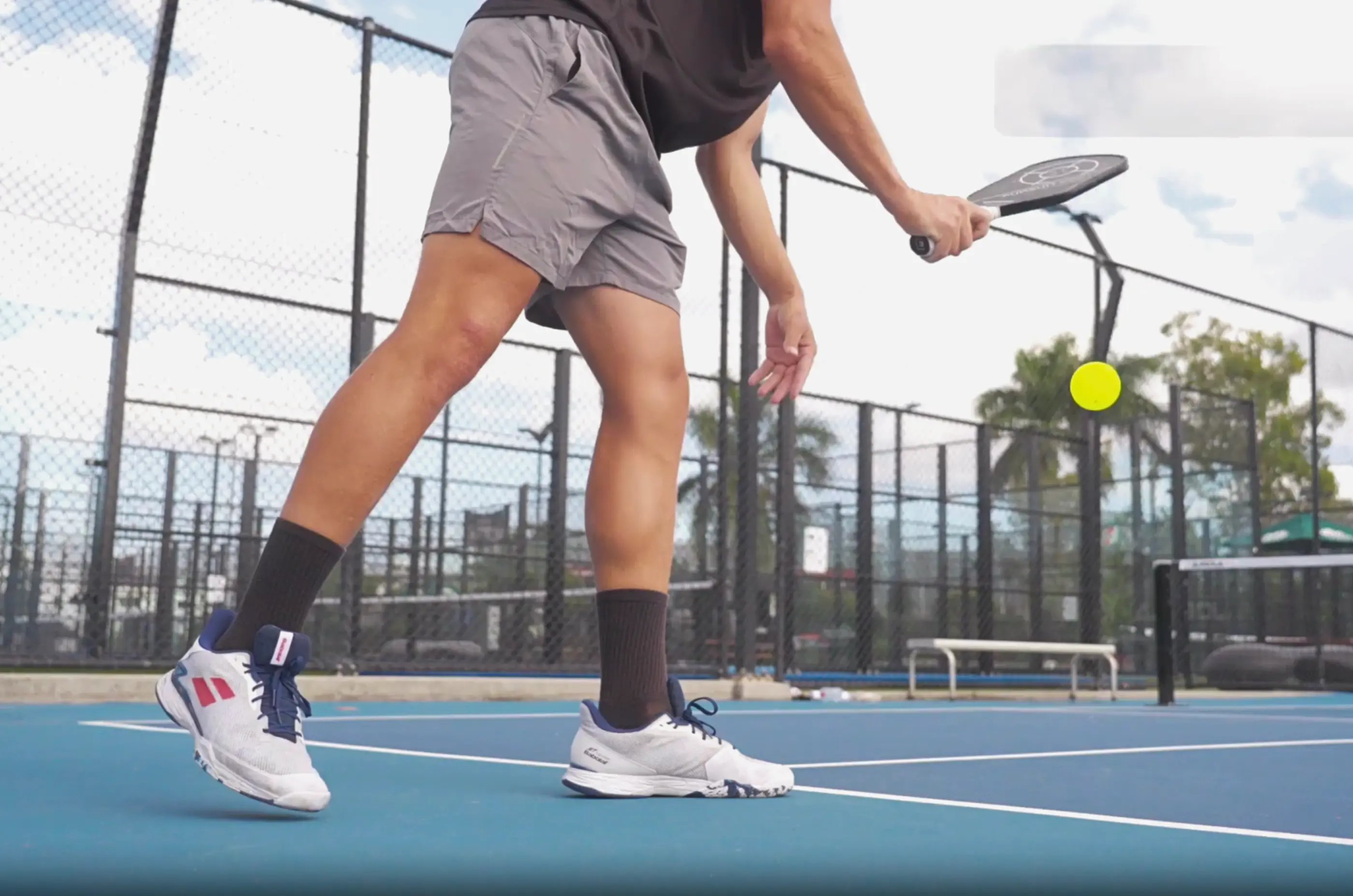 Maximize Serve Power