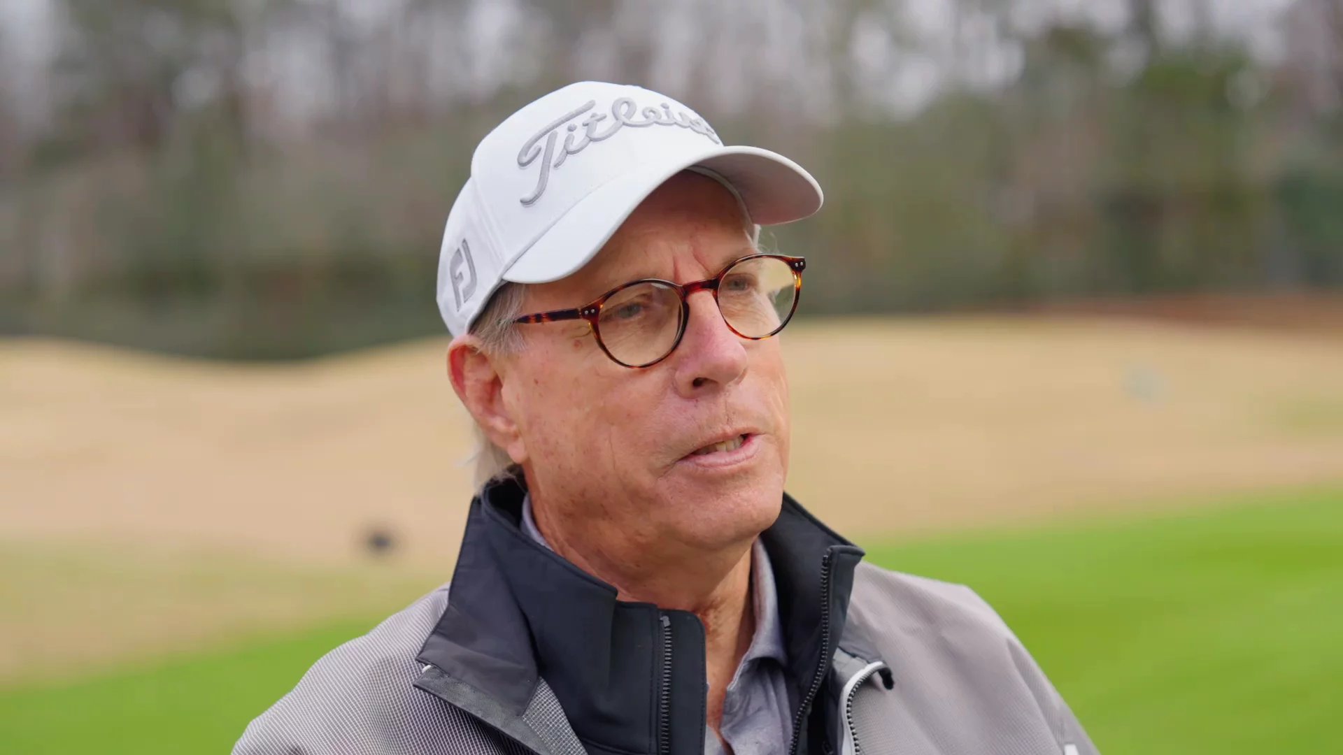 Talent Isn’t the Difference: Russell Henley and the Love of Practice