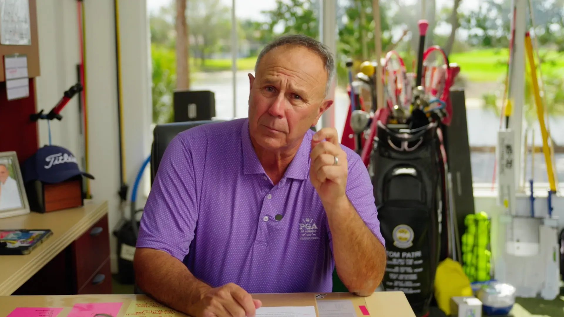 You Can’t Improve Without Changing Habits