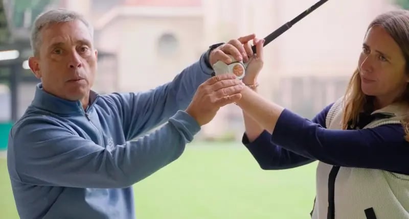 Why Every Golf Swing Is Unique: Adapting to Flexibility, Wrist Mobility & Natural Mechanics