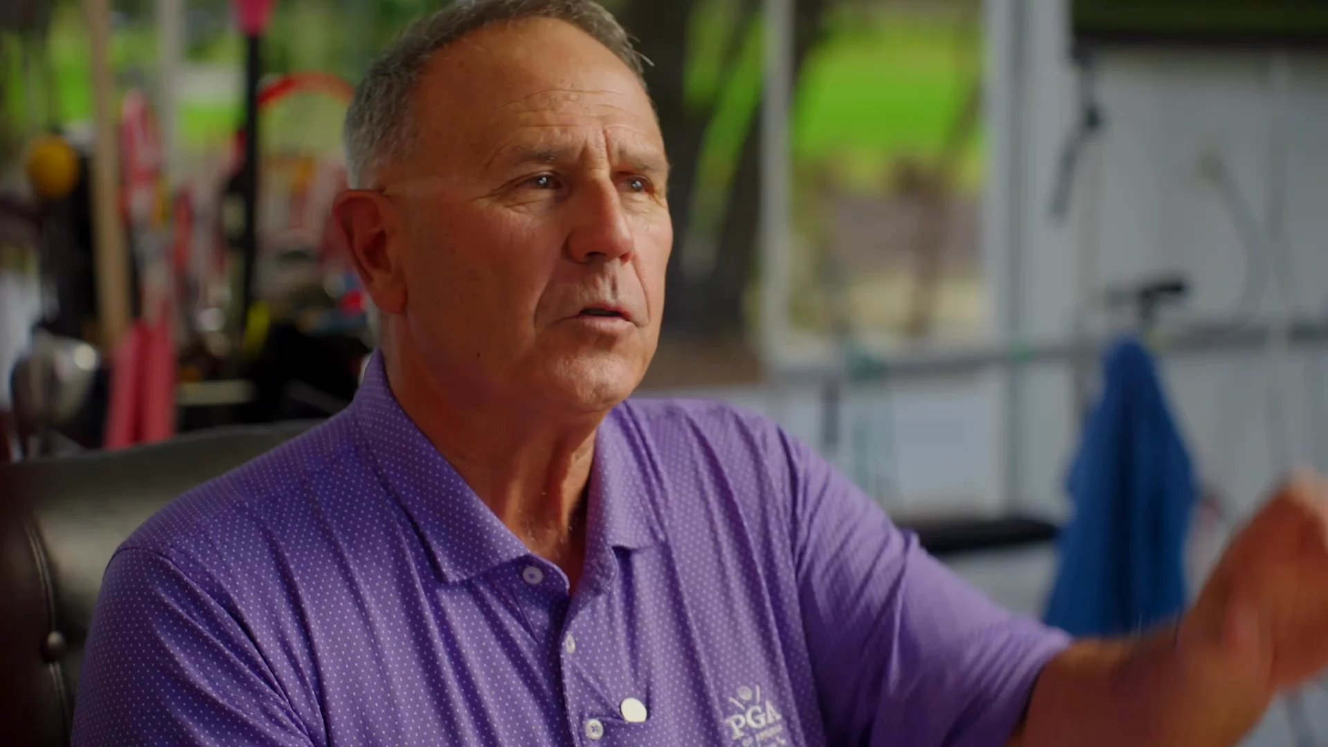 COURsE MANAGEMENT AND EMOTIONAL CONTROL