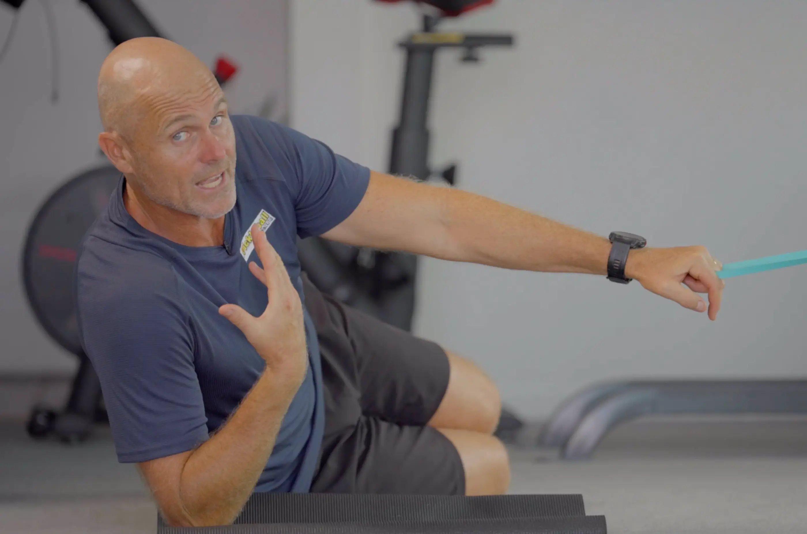 Injury Prevention: Level 3, Part 2