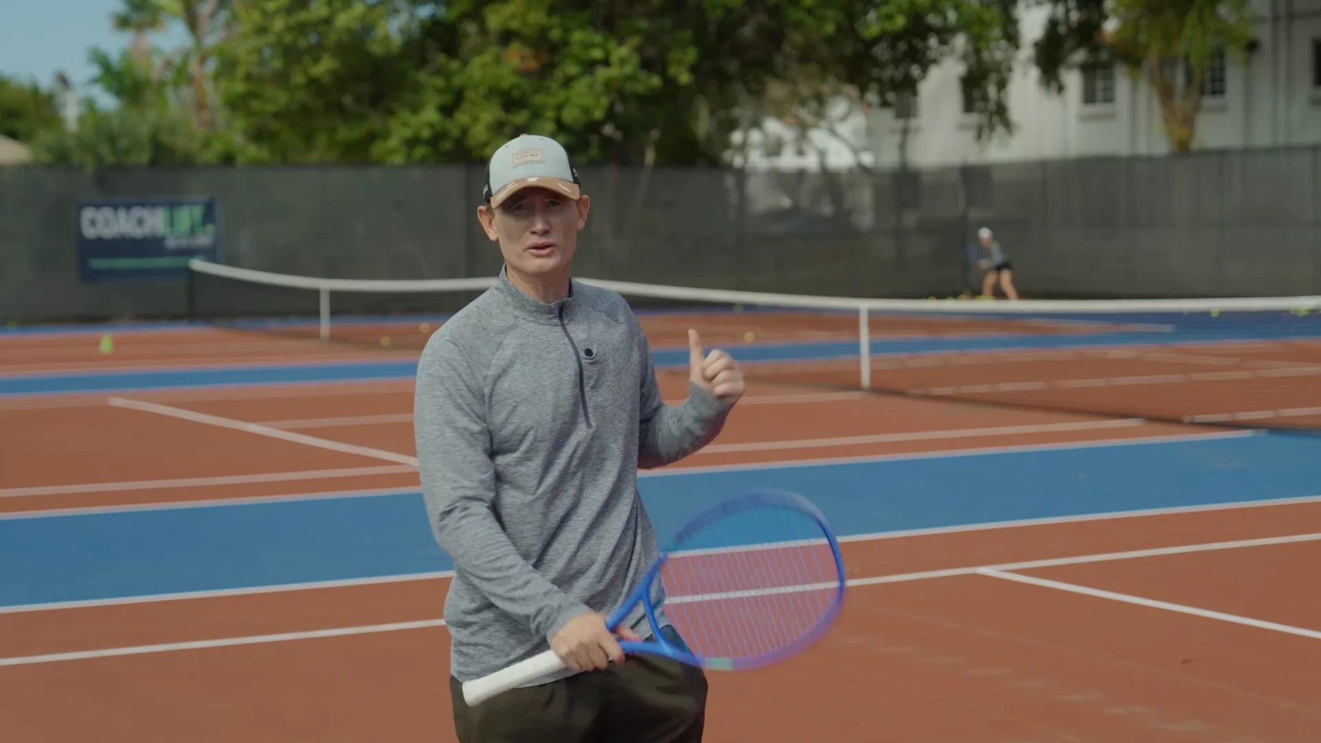 Wide Kick Serve Pattern: Set Up Your Forehand & Control the Point