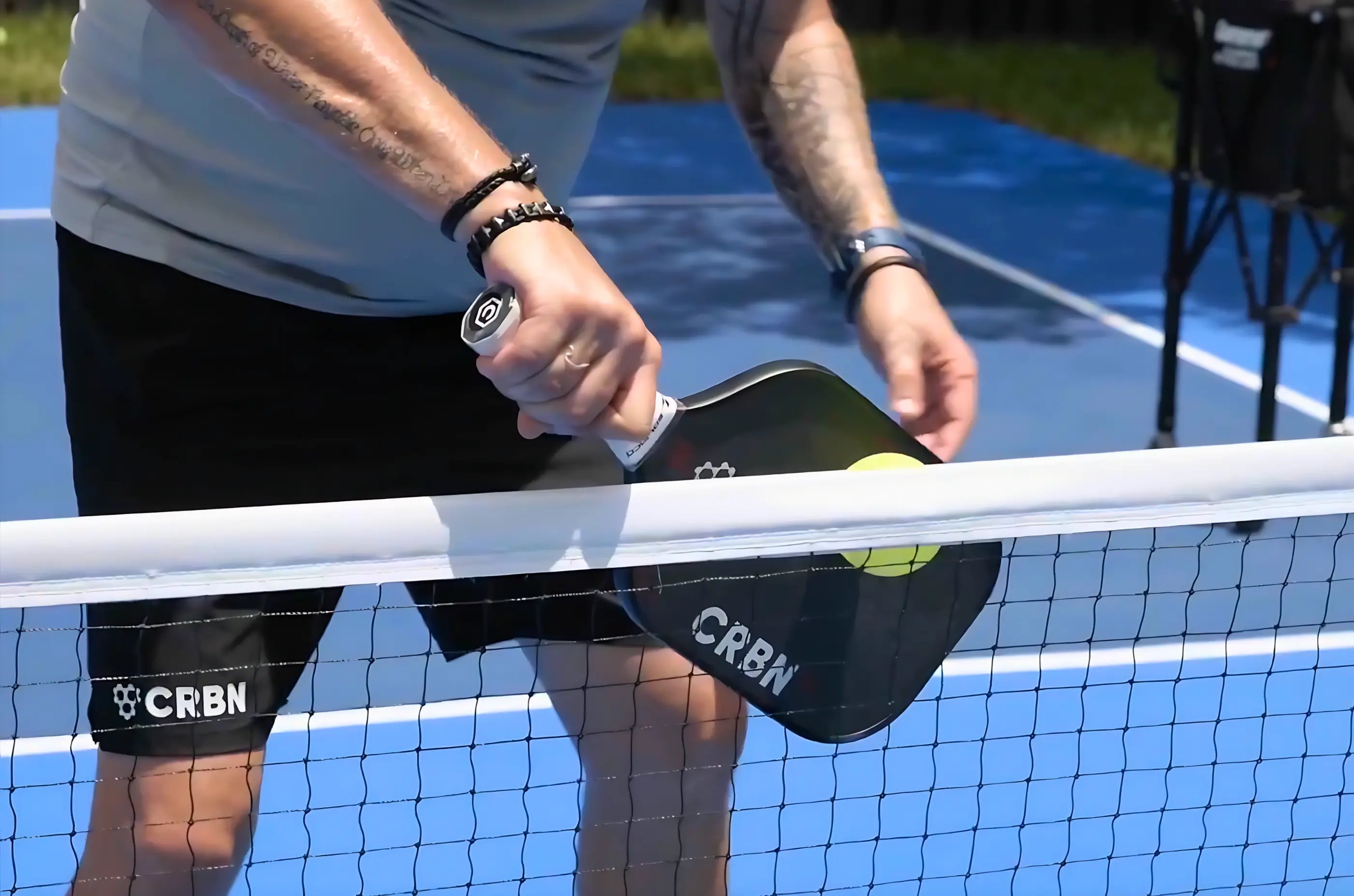 The Use of the Wrist: 4.0 to 5.0