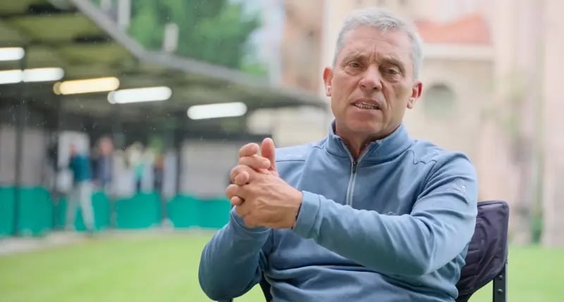 Teaching Players to Coach Themselves: Eduardo Celles on Building Independence in Golf