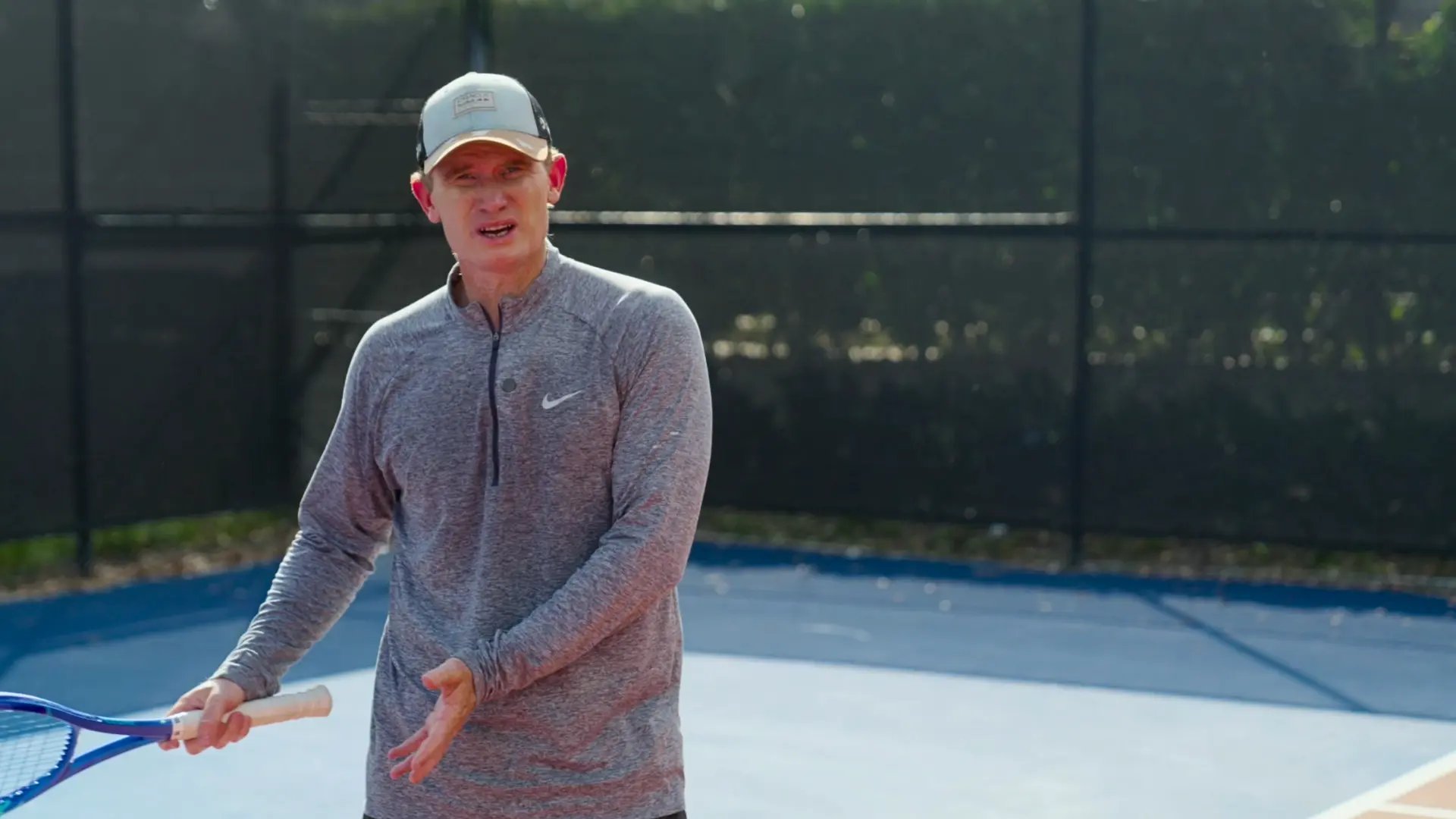 Situation-Specific Technique: Choose the Right Shot Every Time