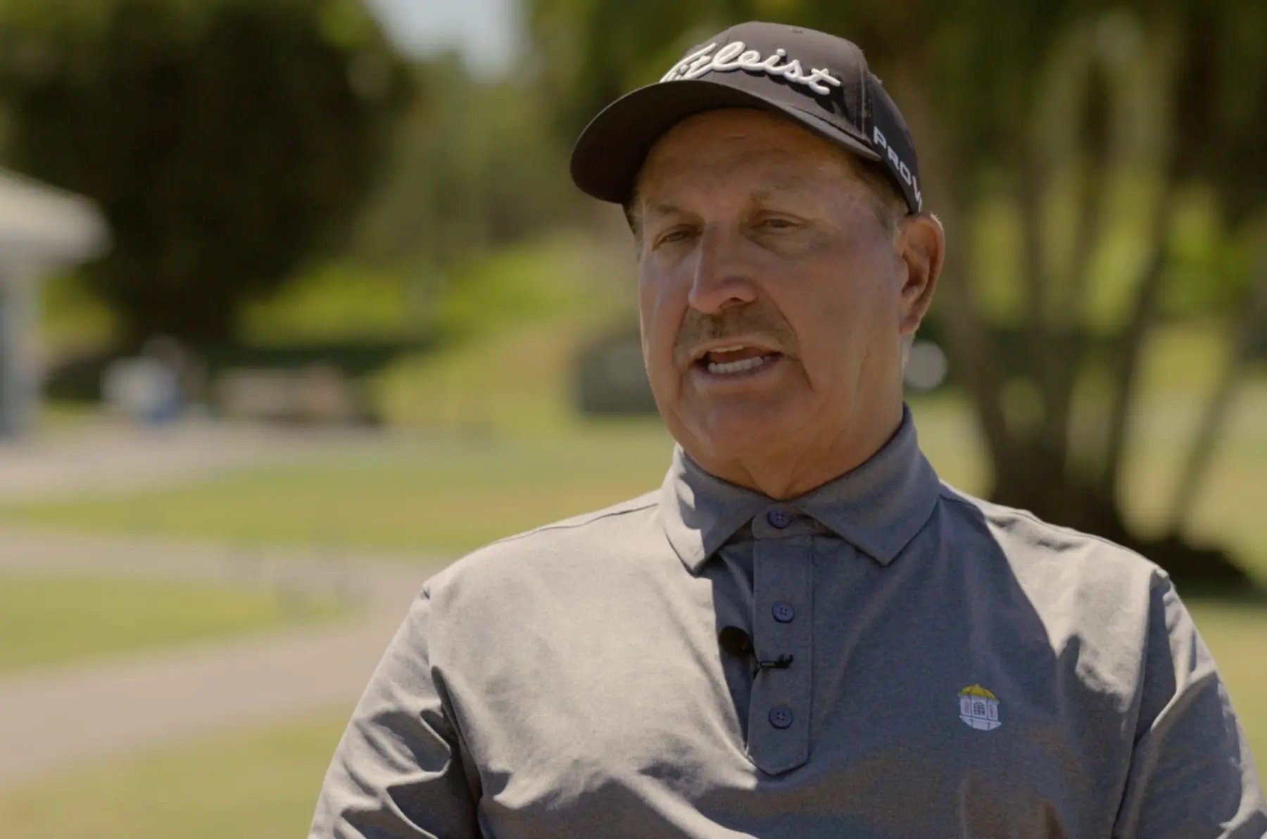 Coaching Philosophy: Building Complete Golfers Through Trust, Goals, and Balance