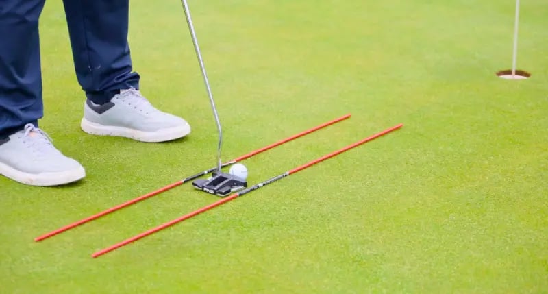 How to Make More Short Putts: 3 Keys Jon Rahm Mastered for Alignment, Path & Consistency