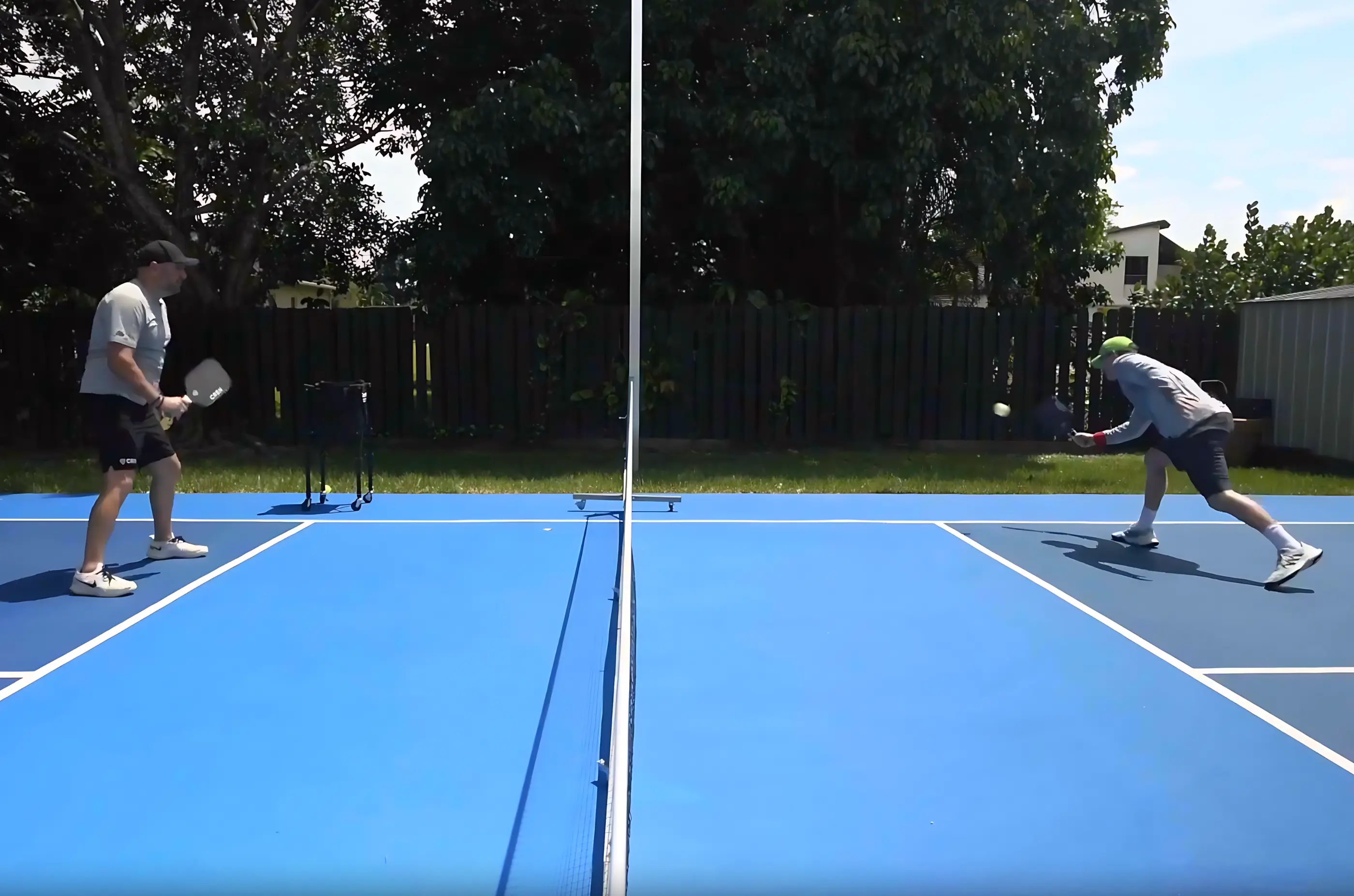 Perfecting Speed Ups: From 3.5 to 4.5+