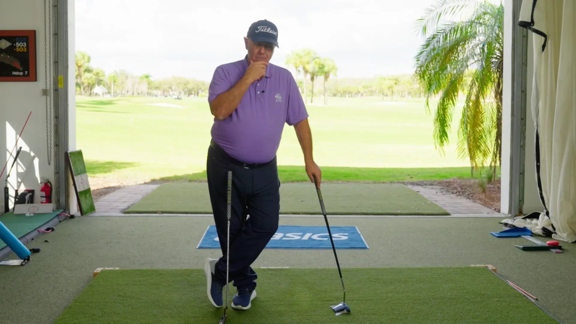 Blade vs Mallet Putters: Which Is Better?