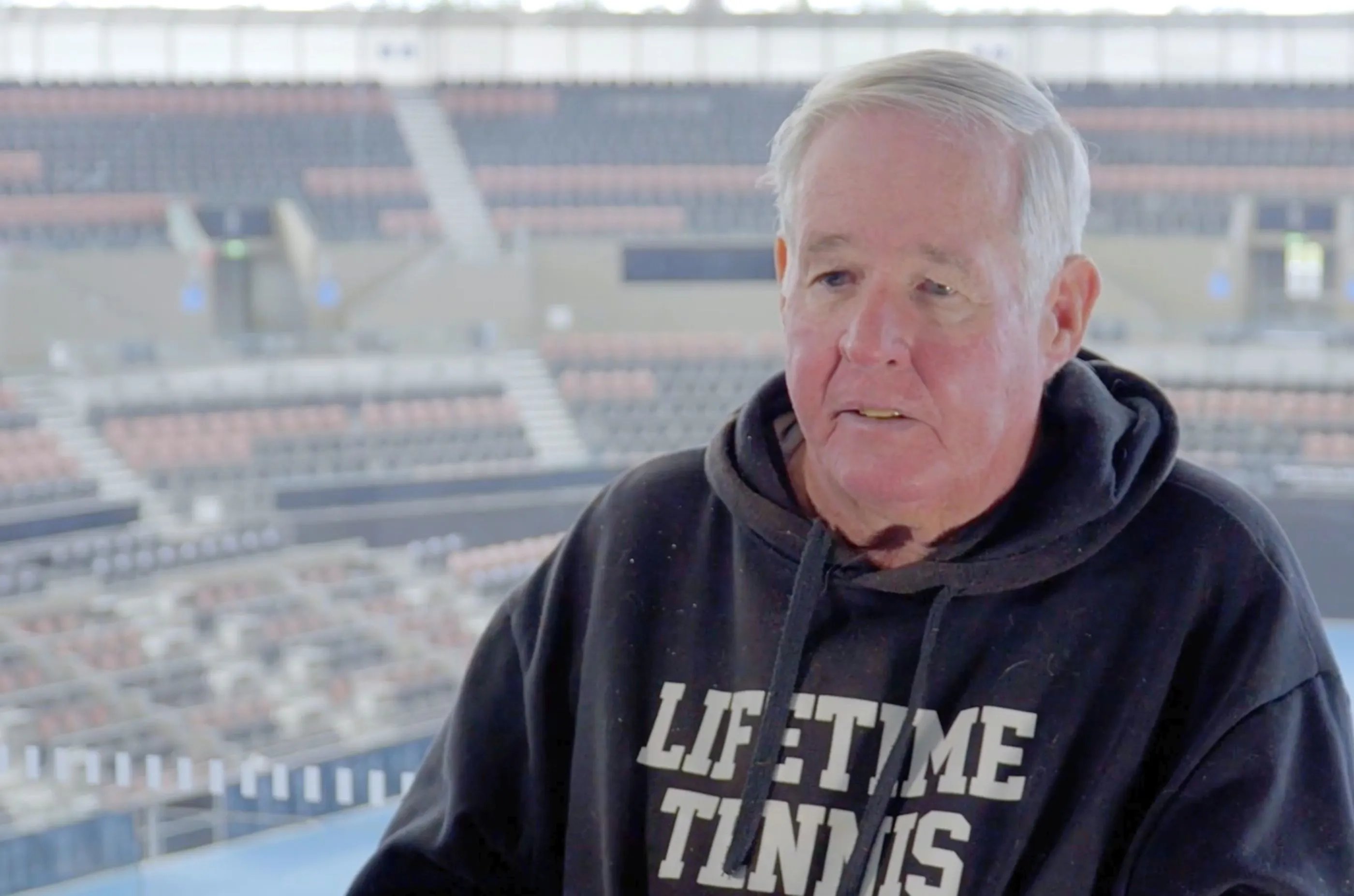 Volume of Tournaments Creates Champions