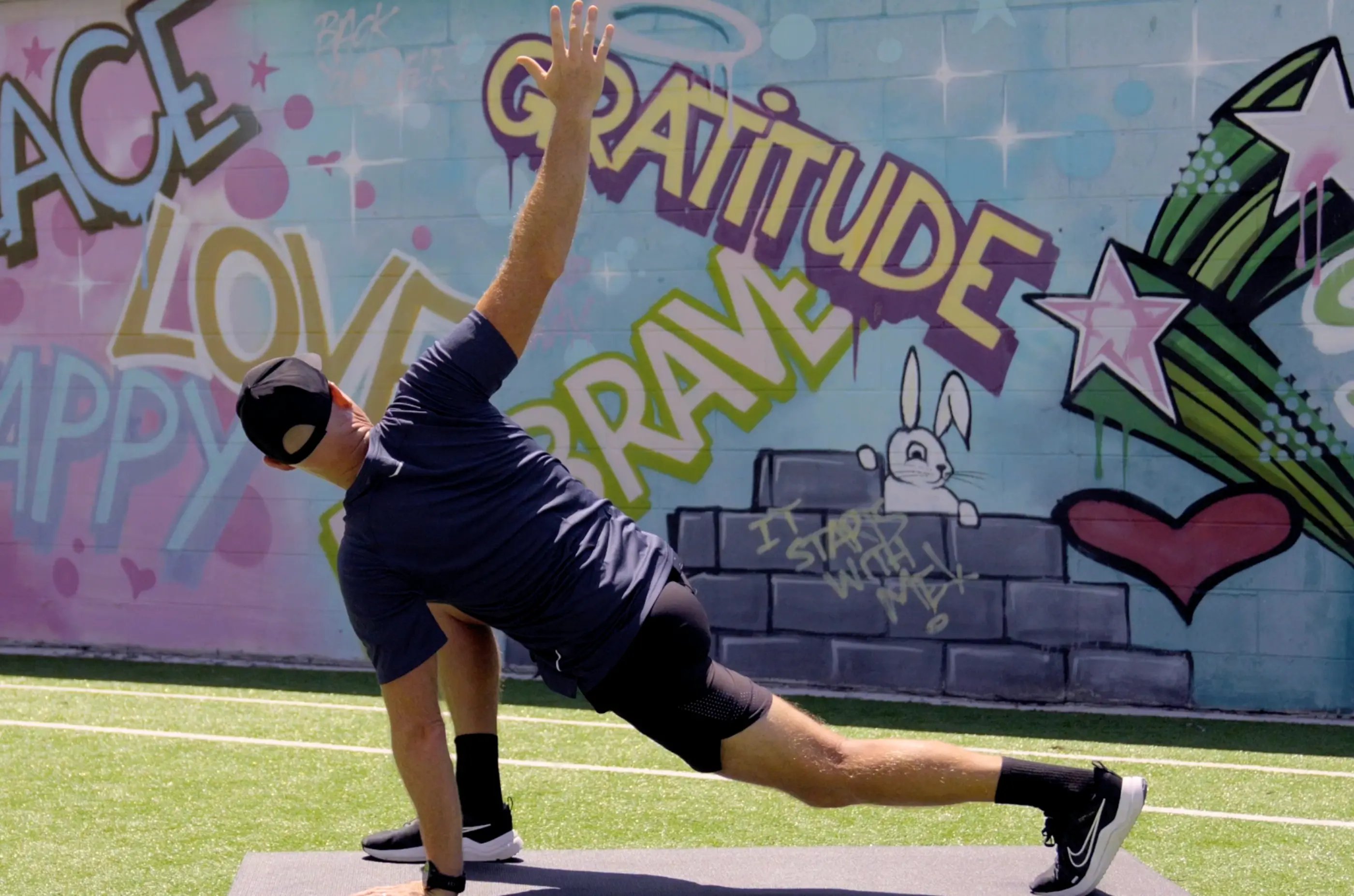 Mobility Program: Part 2