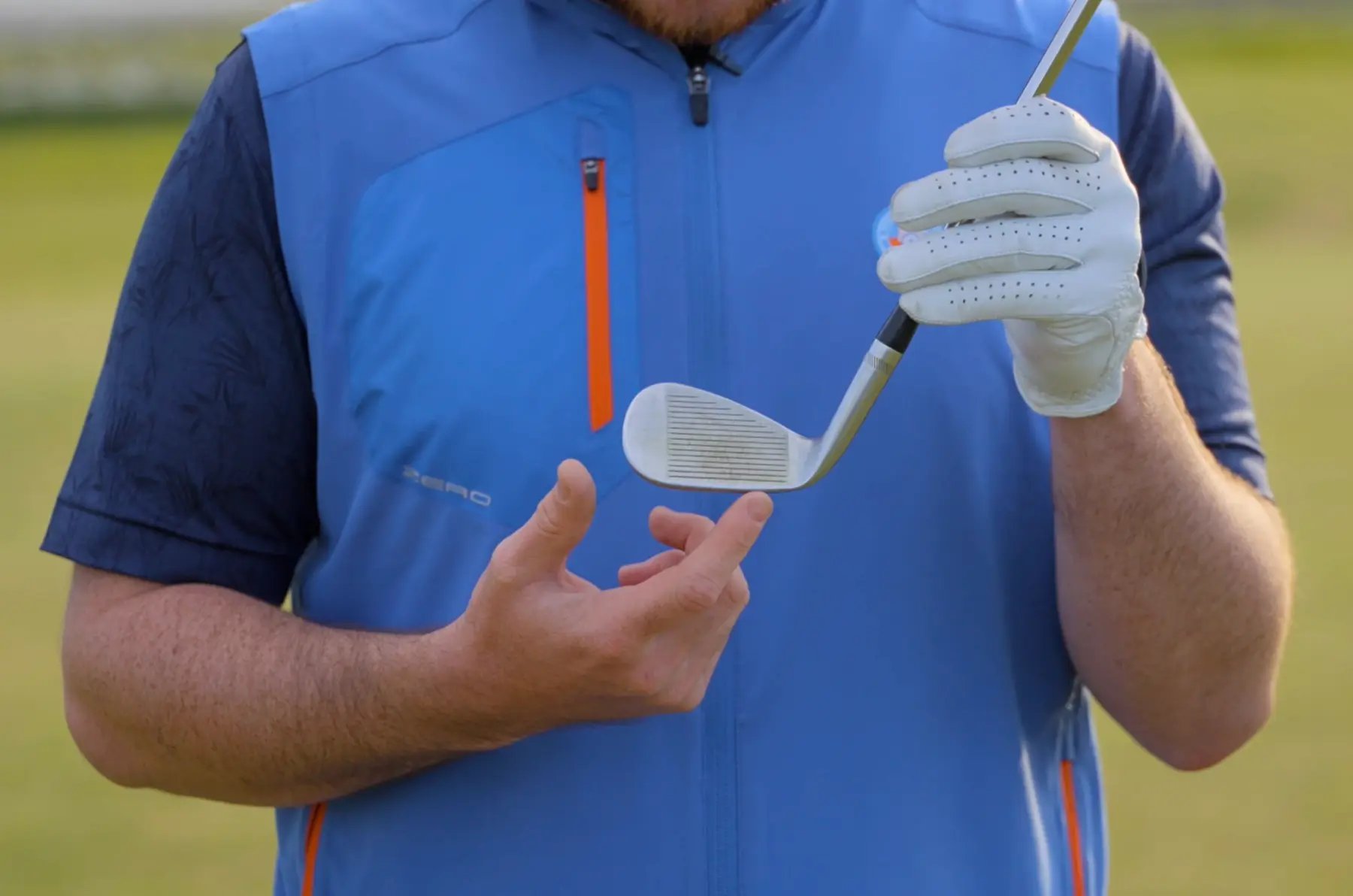 Gap Wedge Fitting: Dial Loft, Strike Height & Bounce for Consistent Spin
