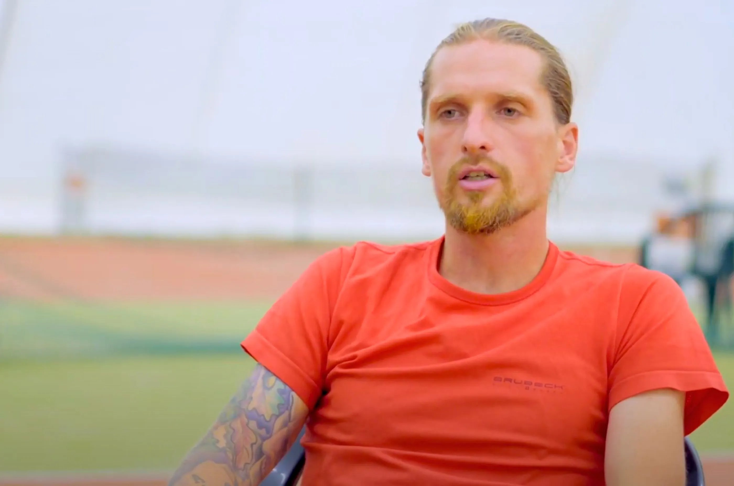 Iga Swiatek's Junior Coaching Evolution