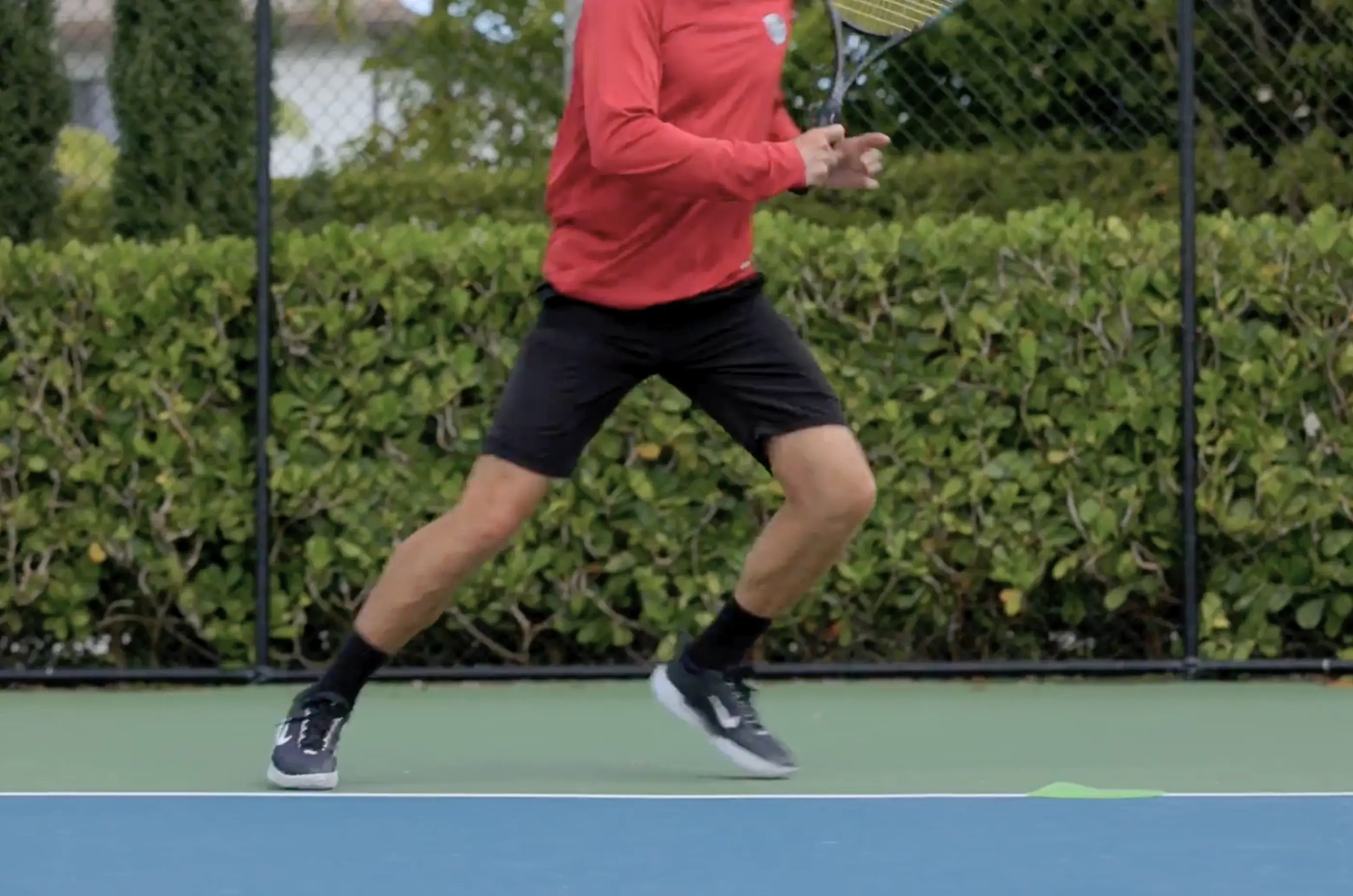 Lesson 12: Advanced Hip Spinning Contact Moves