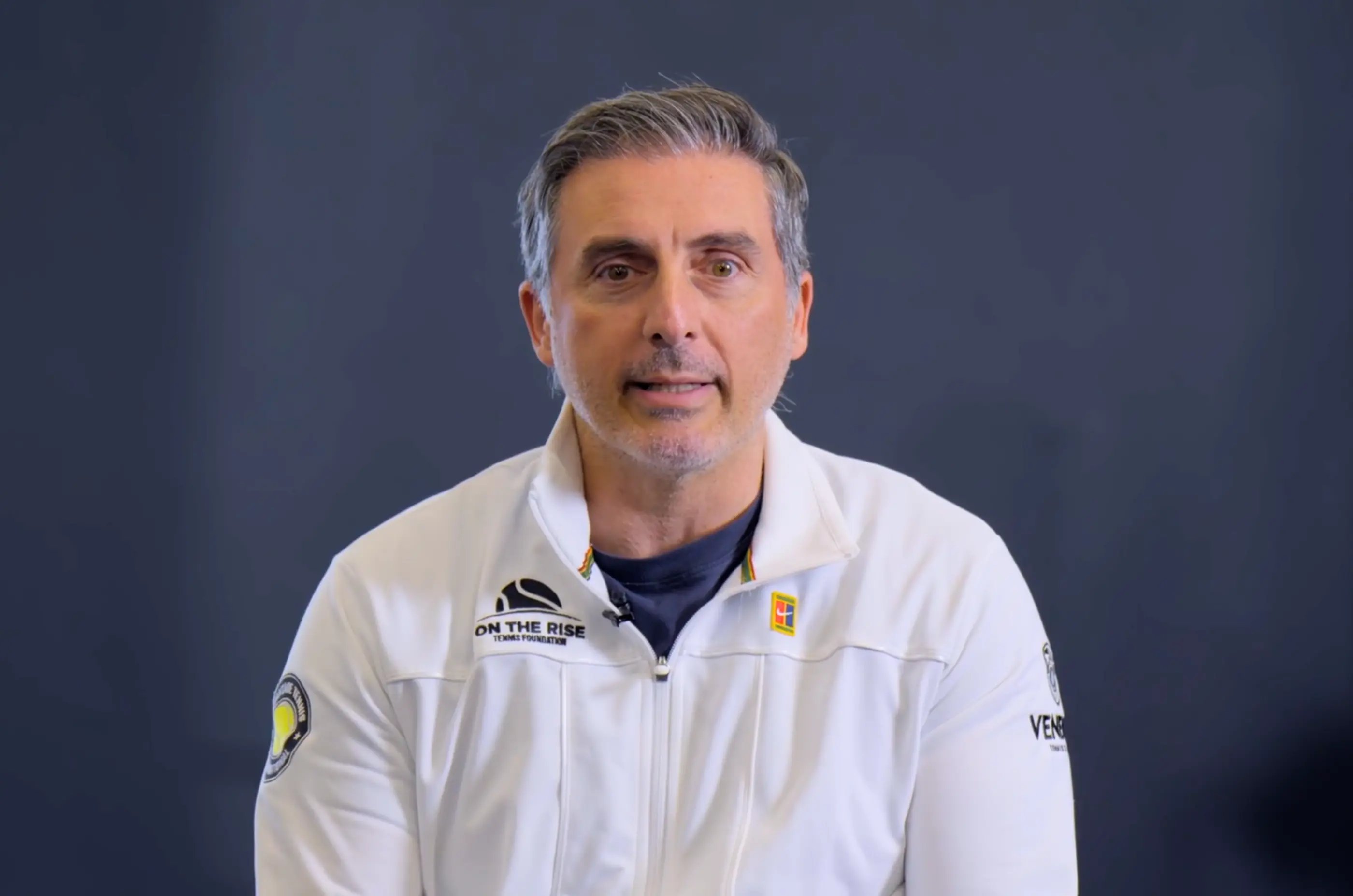 Setting Goals with an Aspiring ITF Player